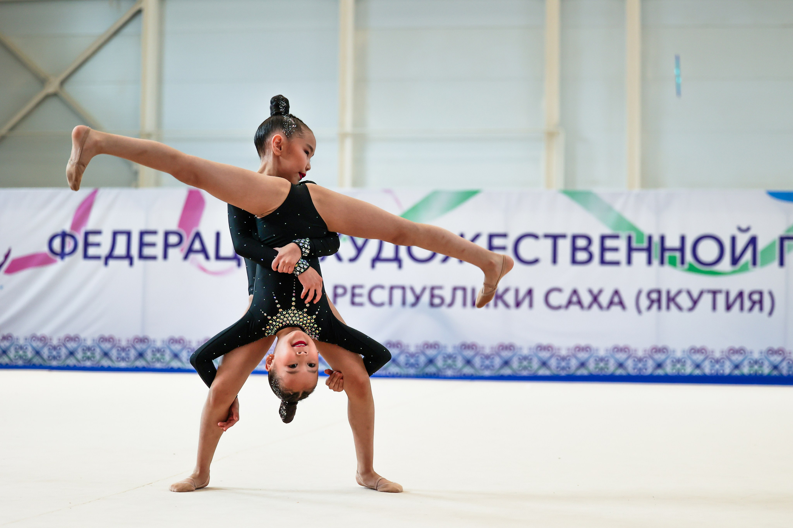 Violet Open Cup & ЮТА 31 мая- 1 июня 2025. Саргылана Афанасьева