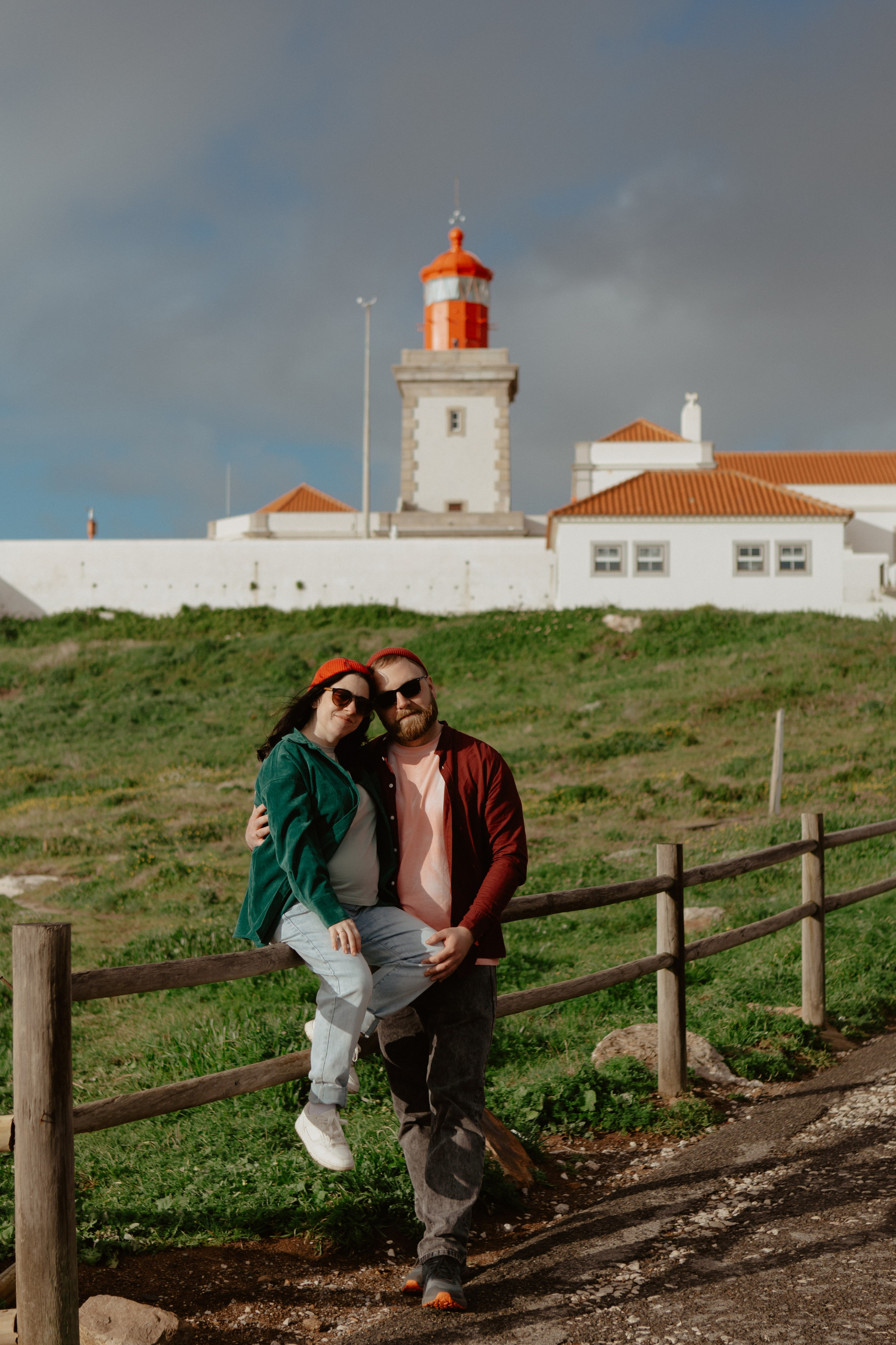 Elena & Roman. Фотограф в Кракове Надежда Харитоненко