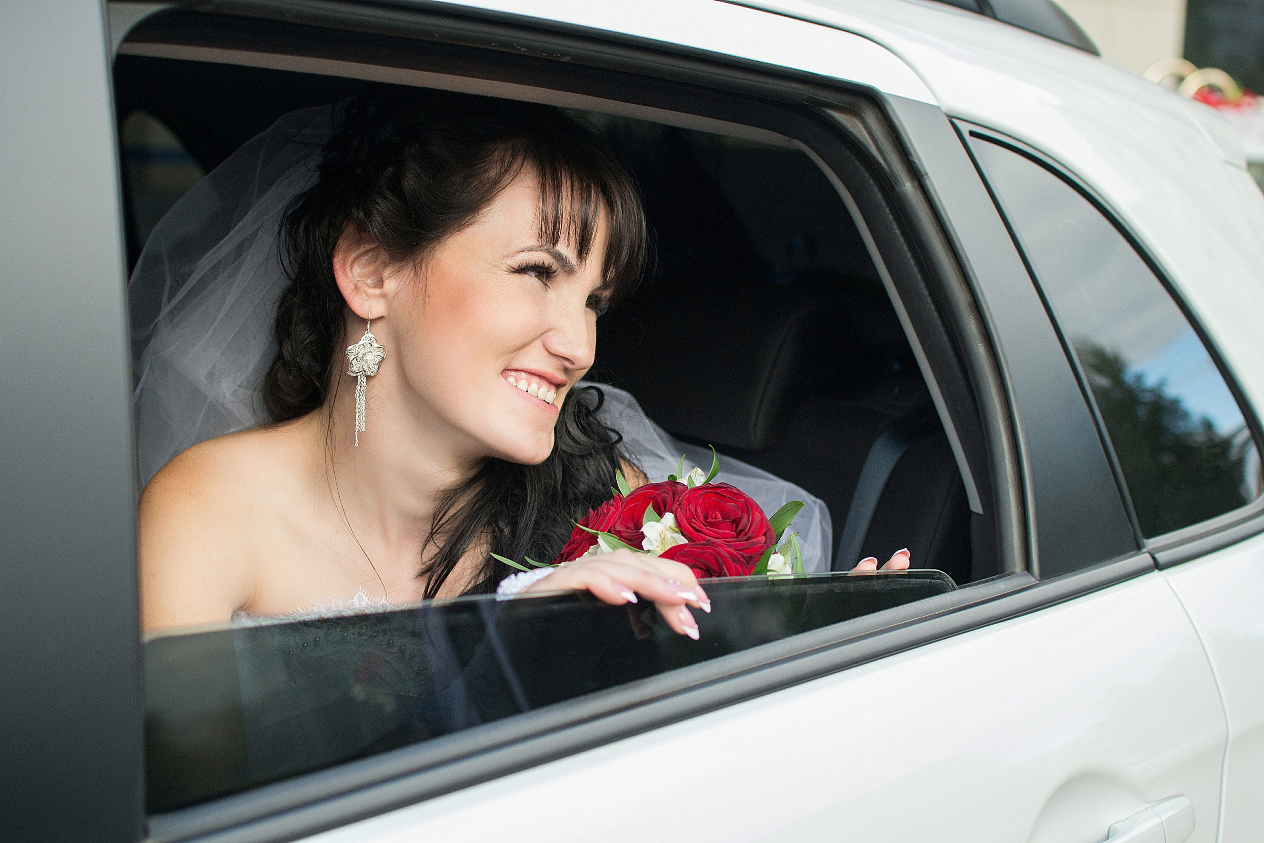 Александр и Крестина. Портретный креативный творческий фотограф в Казани Михаил Бушенев