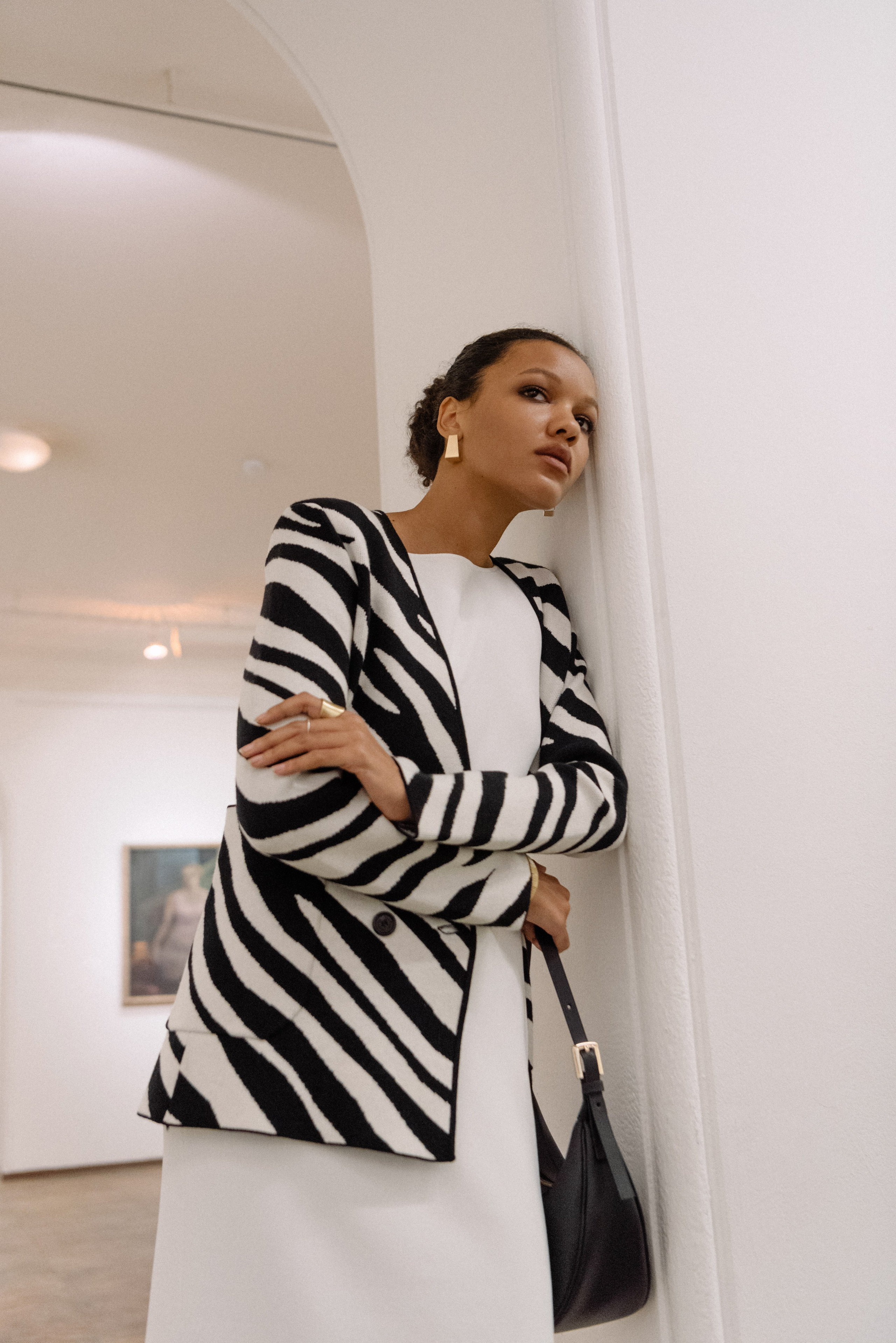 ALUNA Jewelry. Портретный и fashion-фотограф в Москве Елена Бронская