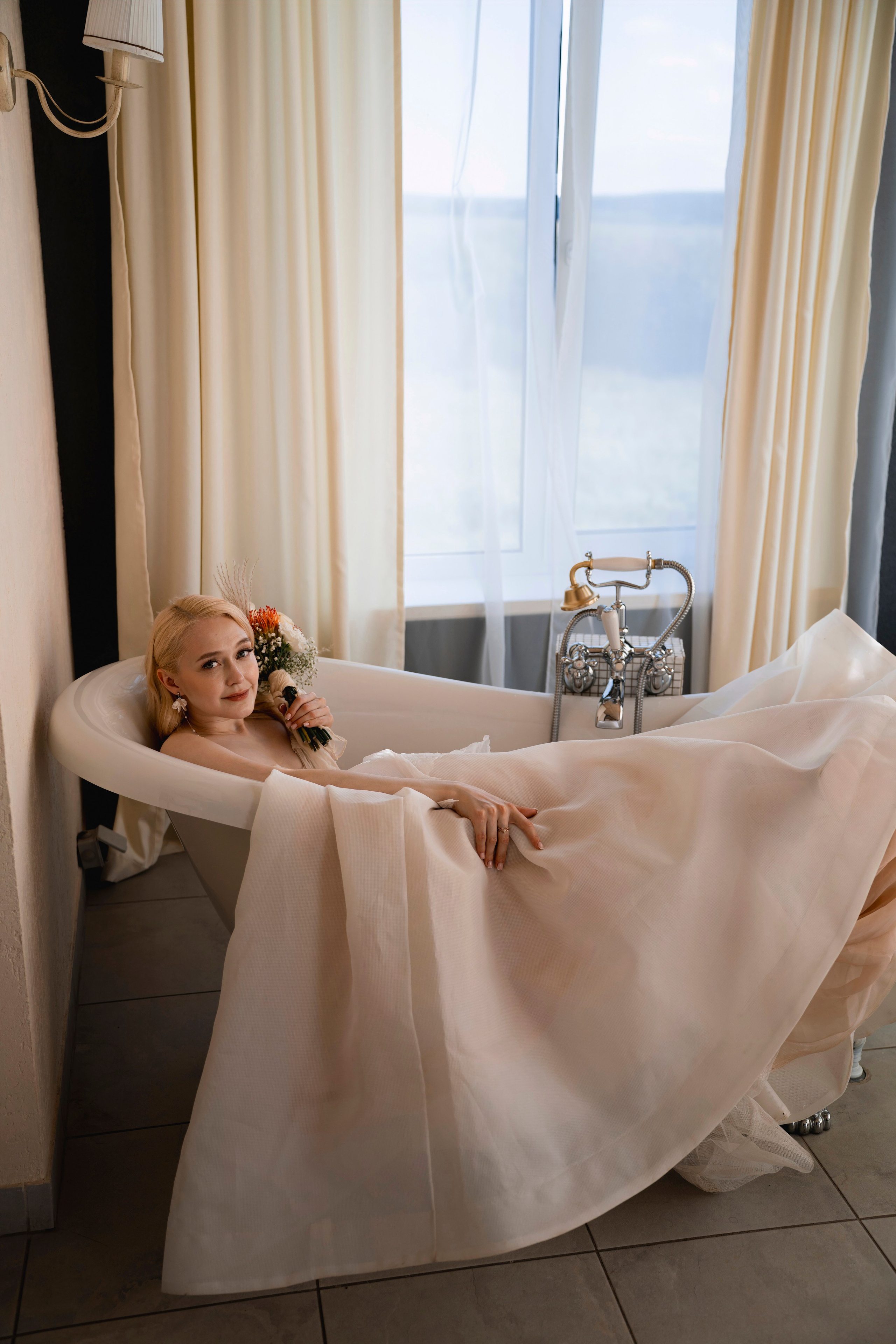 Андрей ♥ Анастасия. Свадебный фотограф Алексей Малышев в Екатеринбурге