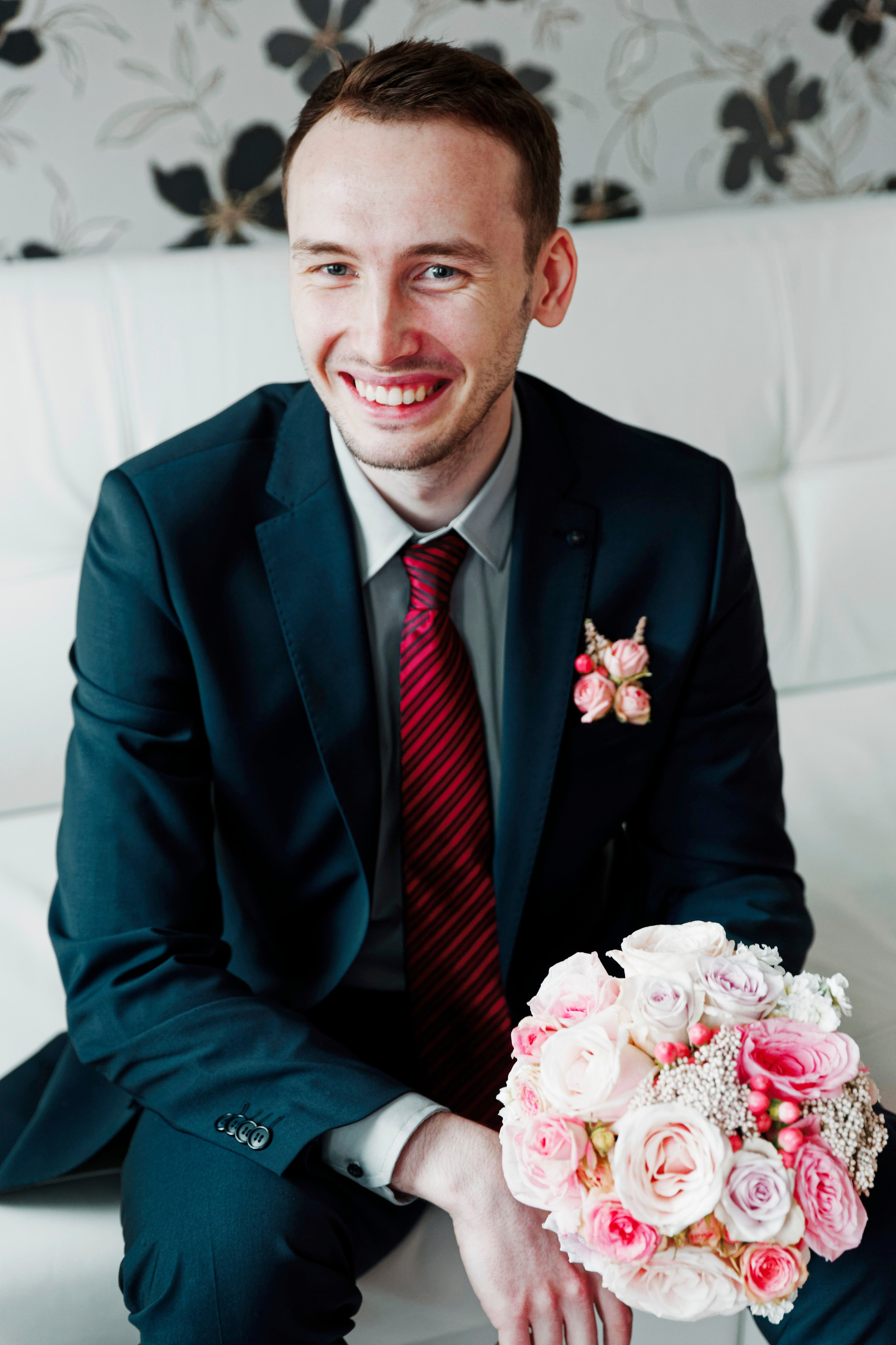 Сергей и Мария. Видеограф Павел Борисов | Москва | СПБ | Брянск