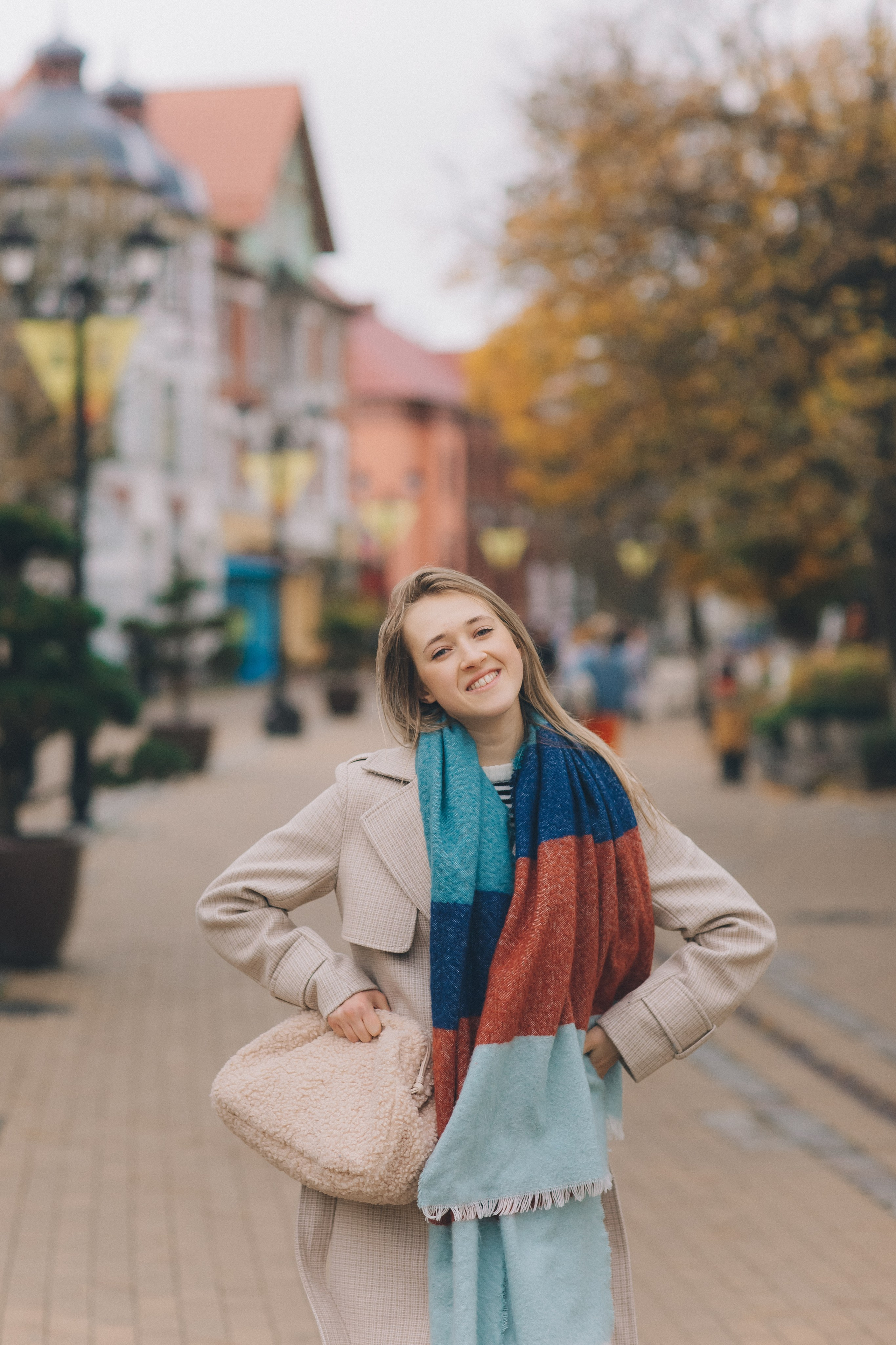 Юля. Фотограф Зеленоградск Красильникова Елена