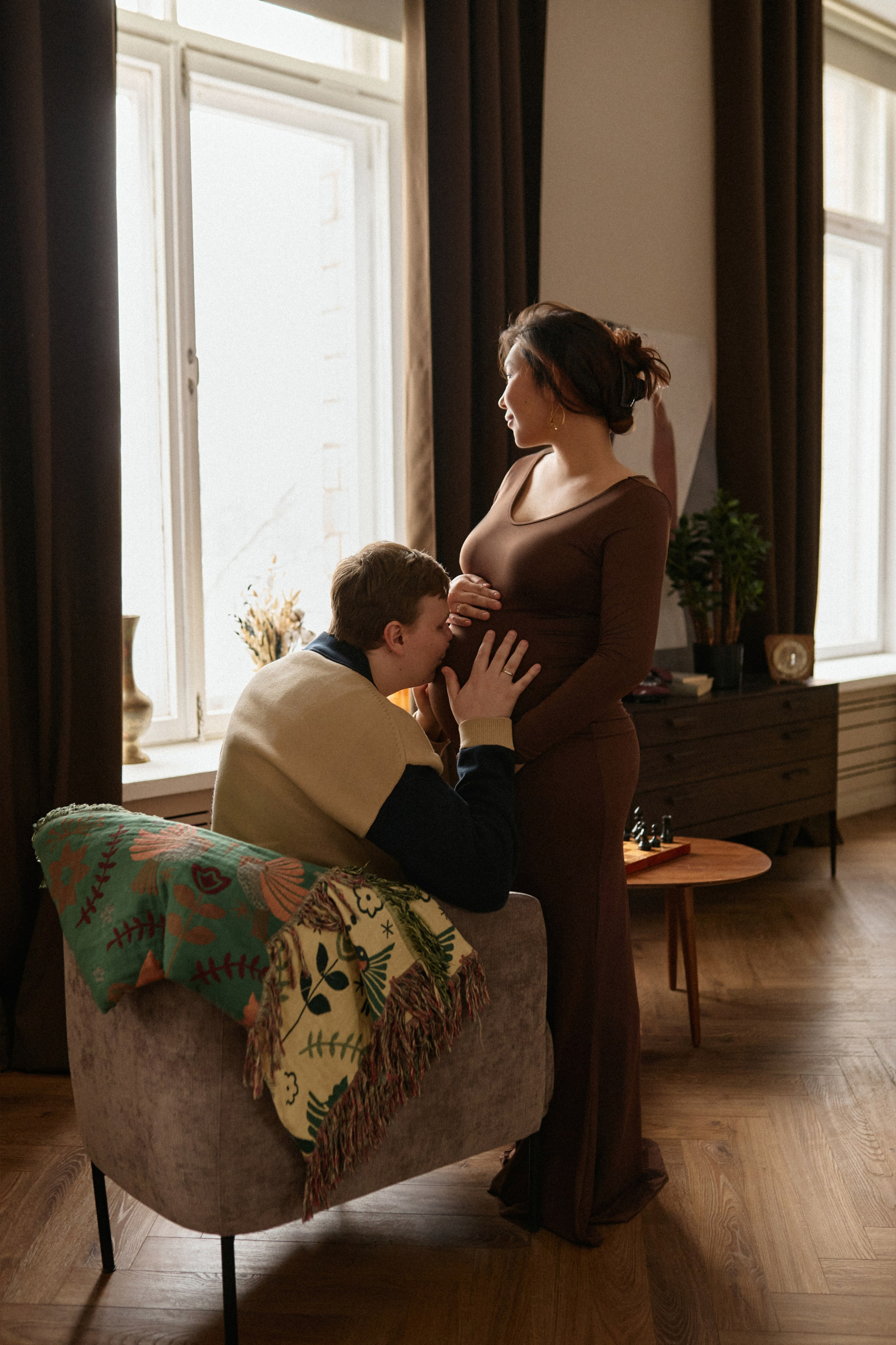 Алексей & Назым. Сестры Карабаза. Фотографы и ретушеры в Москве и Санкт-Петербурге