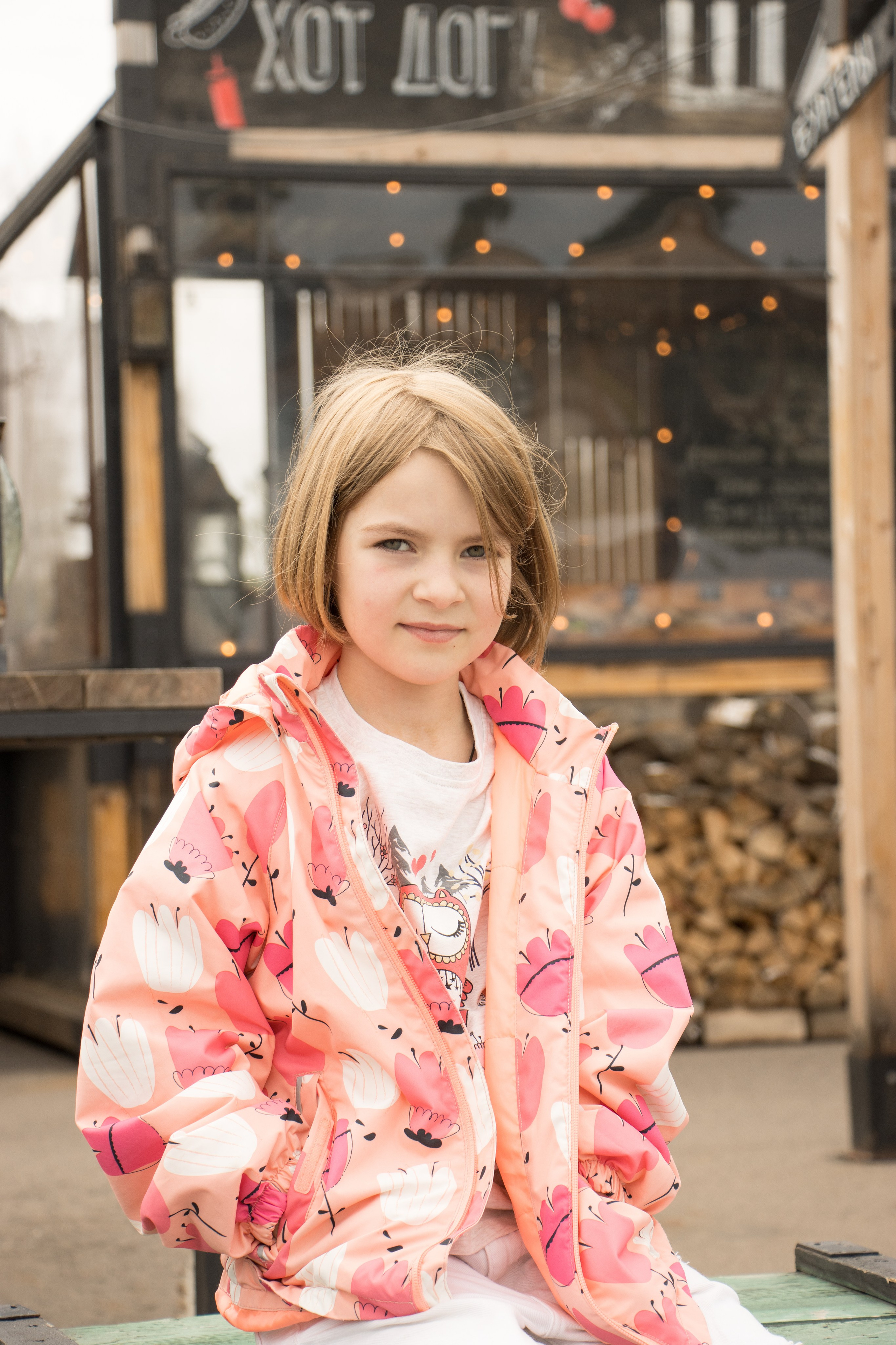 Детская съёмка. Семейный и детский фотограф в Одинцово Архипчук Кристина