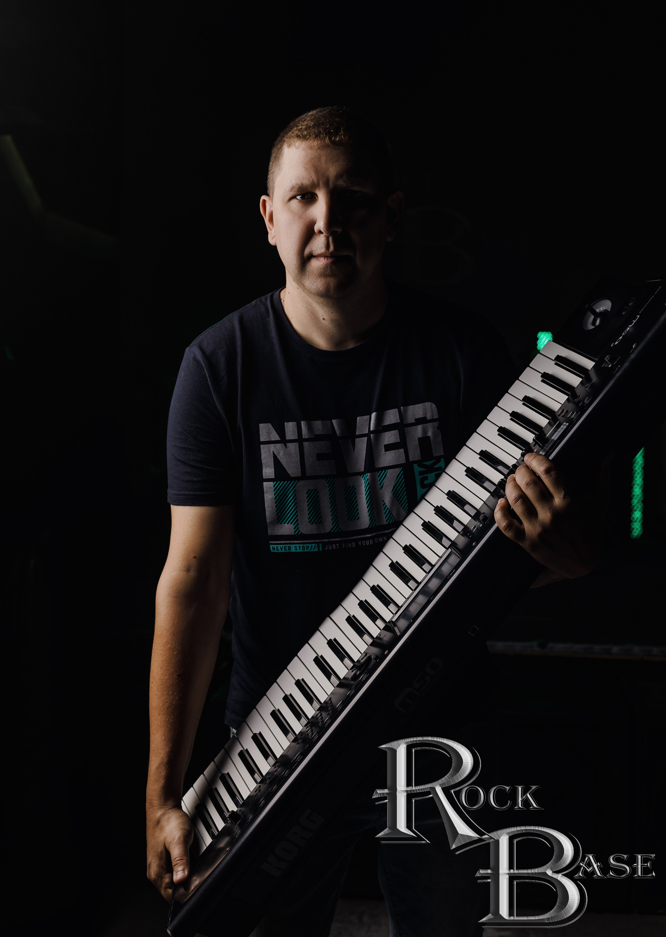 Rock Base. Ирина Ананич. Фотограф в Красноярске