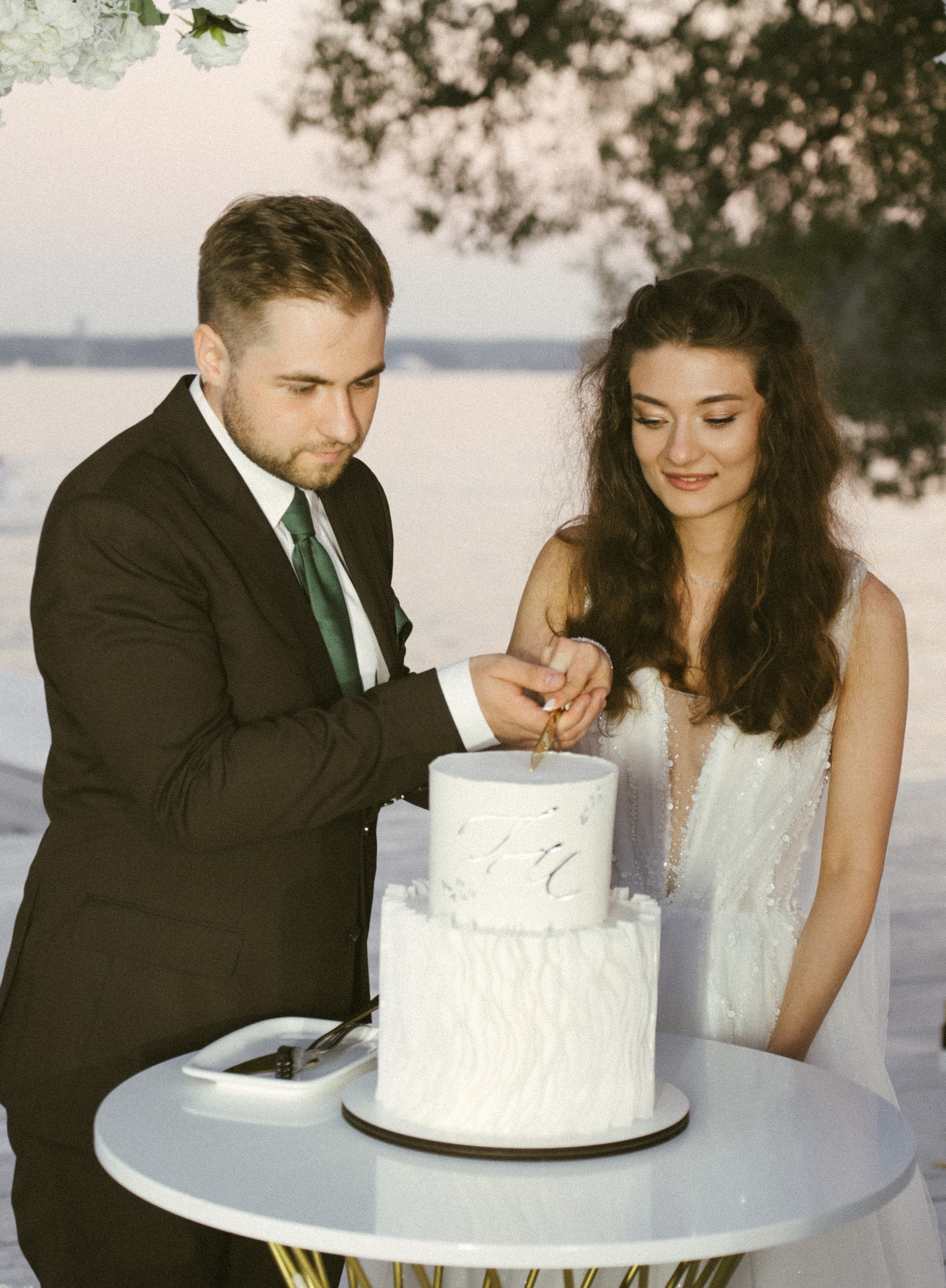 Pavel & Inna. Свадебный и семейный фотограф Москва