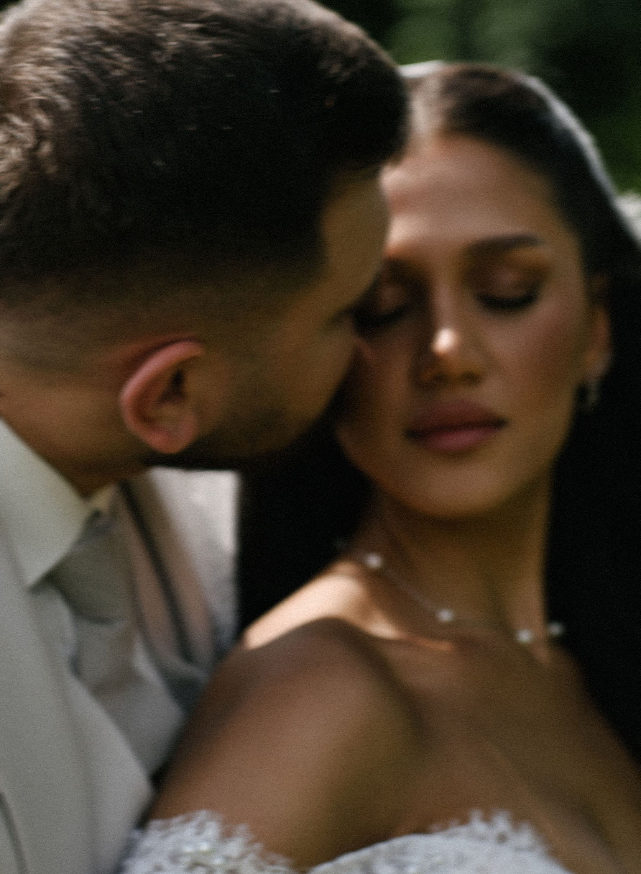 Egor & Marina. Свадебный и семейный фотограф Москва