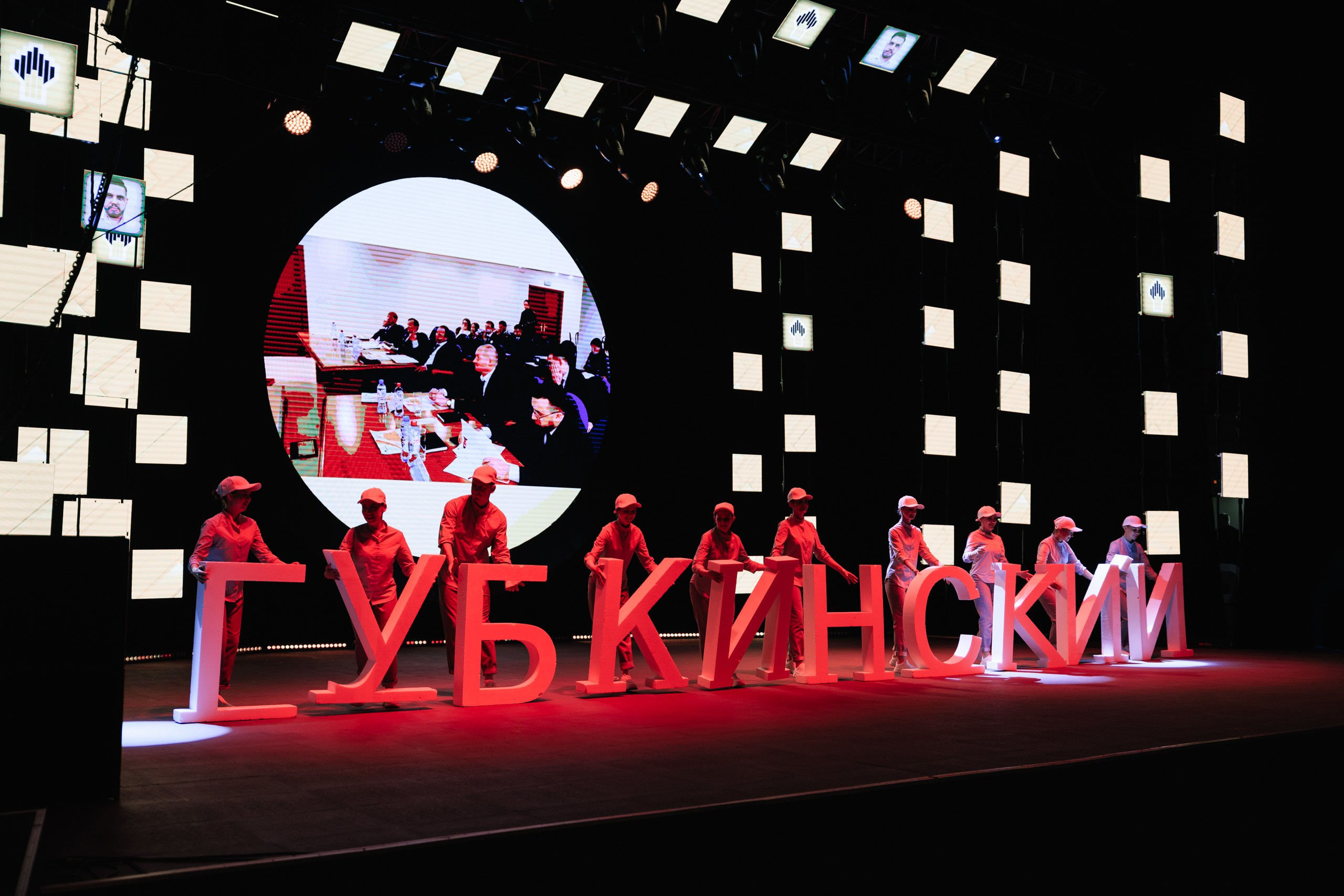 Роснефть. Фотограф в Ижевске и Казани Богданов Яков