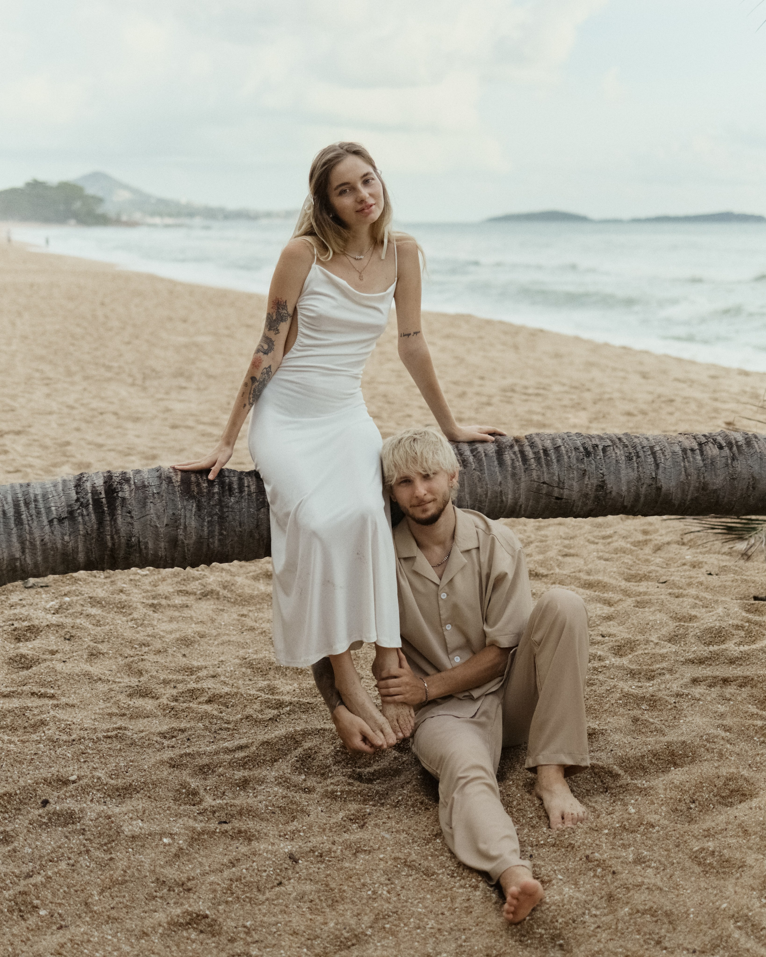 Love Story. Фотограф Алина Малинкина