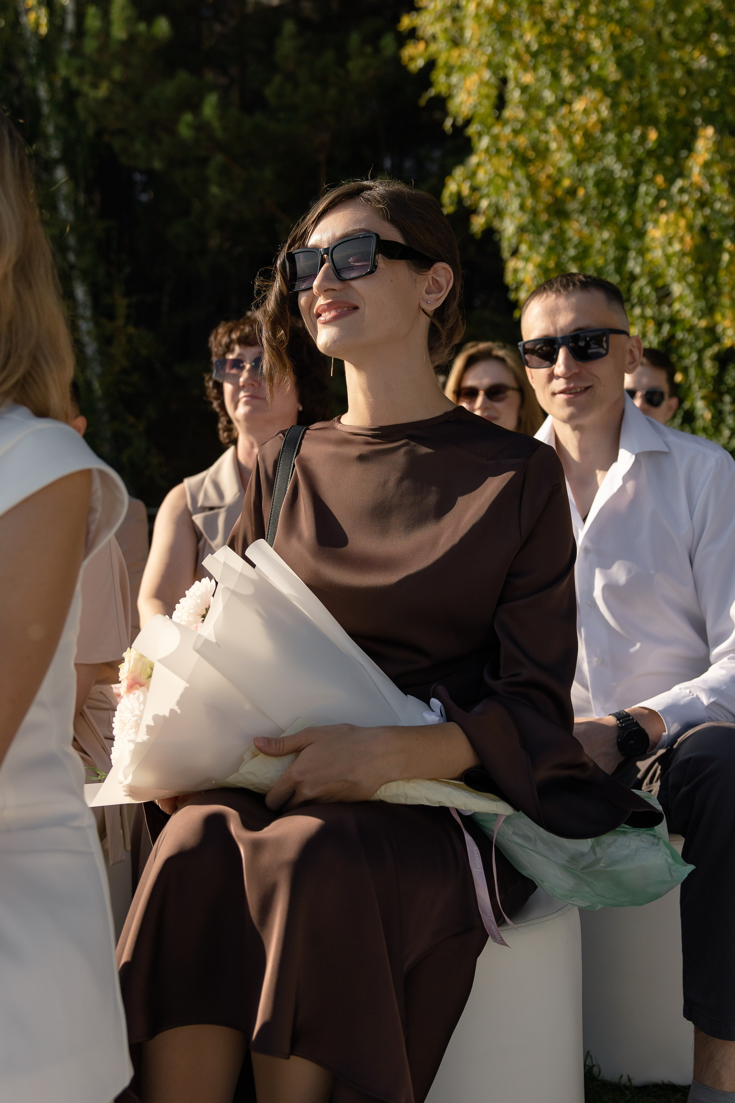 Олег и Варя. Свадебный и семейный фотограф в Новосибирске Наталья Зорина