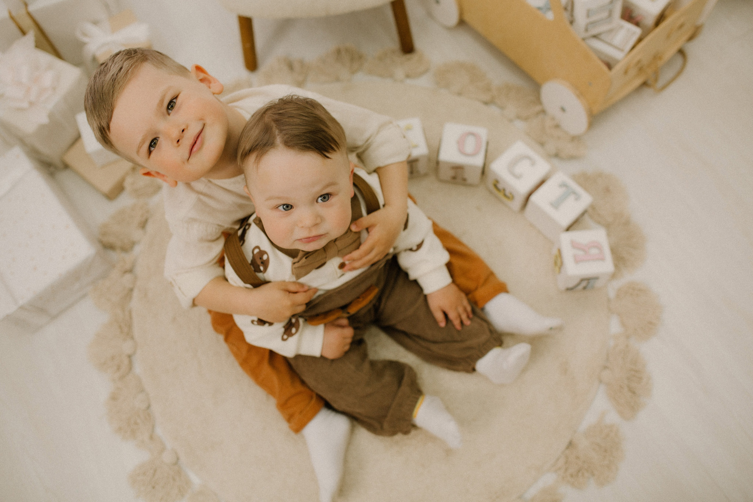 Годовасик. Свадебный и семейный фотограф в Севастополе и в Крыму