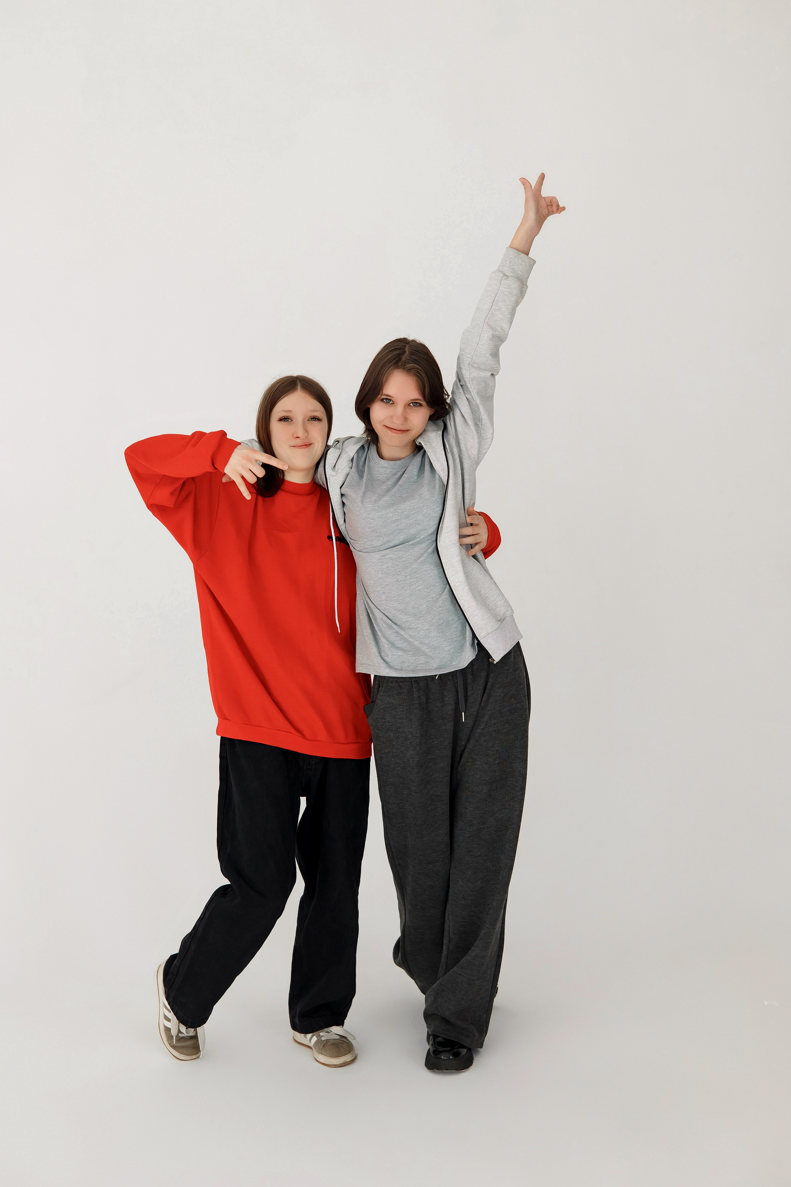 9 класс. Фотограф Любовь Корниенко, Примоский край