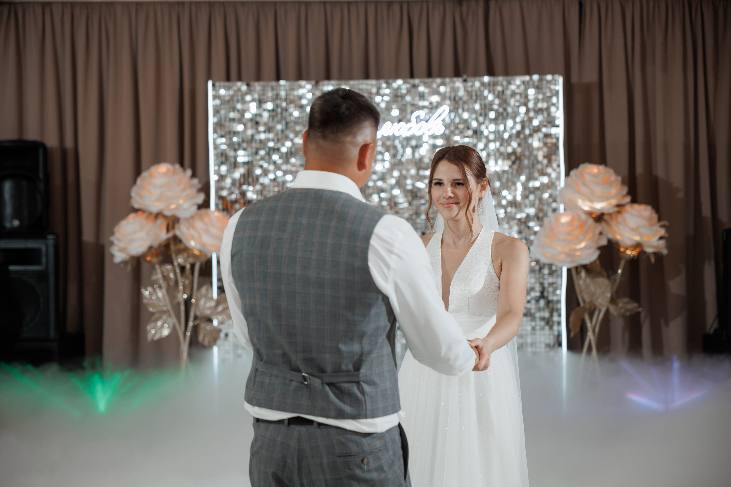 ЗАГС Бутово и Остафьево. Свадебный и репортажный фотограф (Москва, Королев и другие)