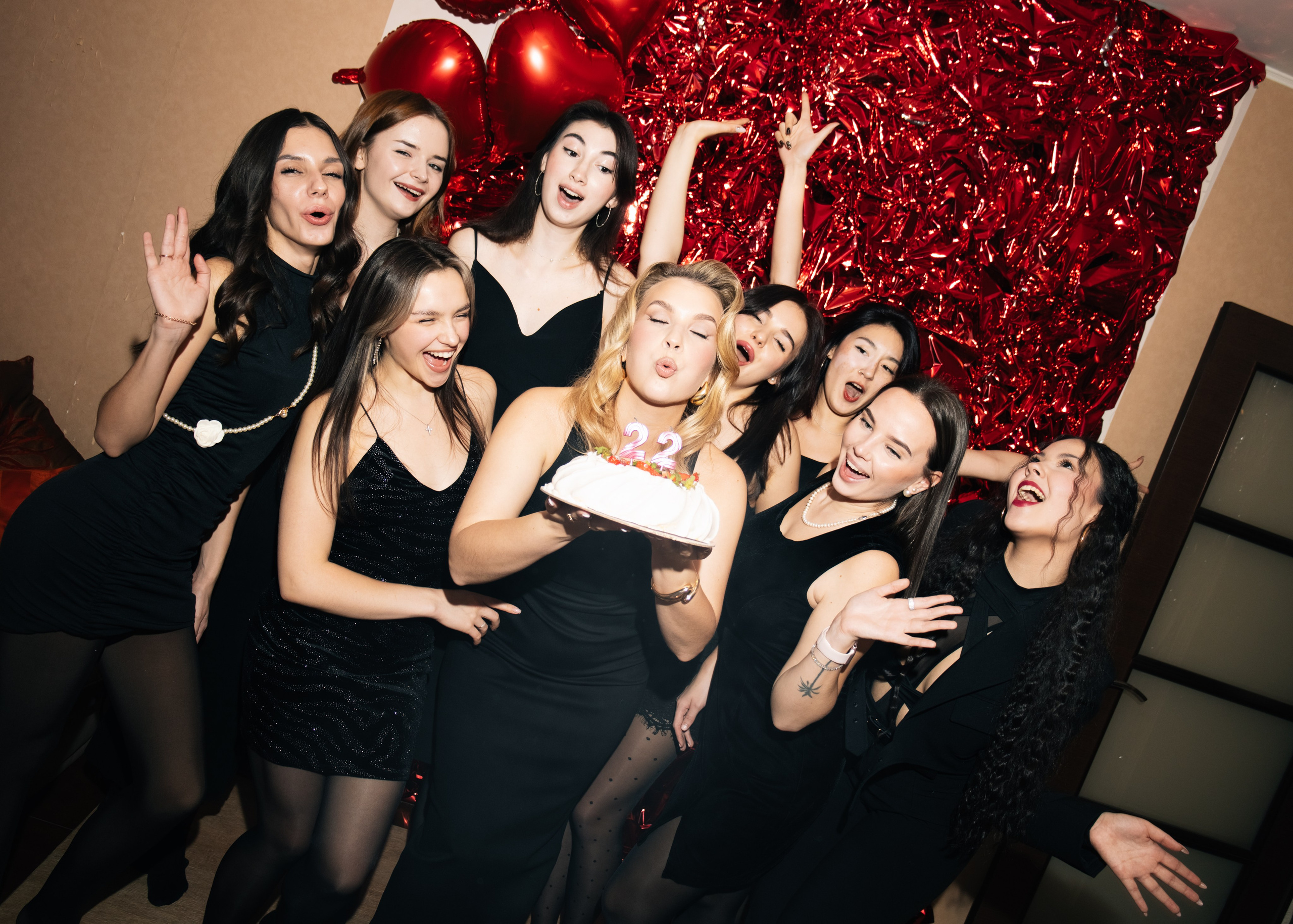 Репортаж. Репортажный ивент фотограф СПб Кирилл Зубков