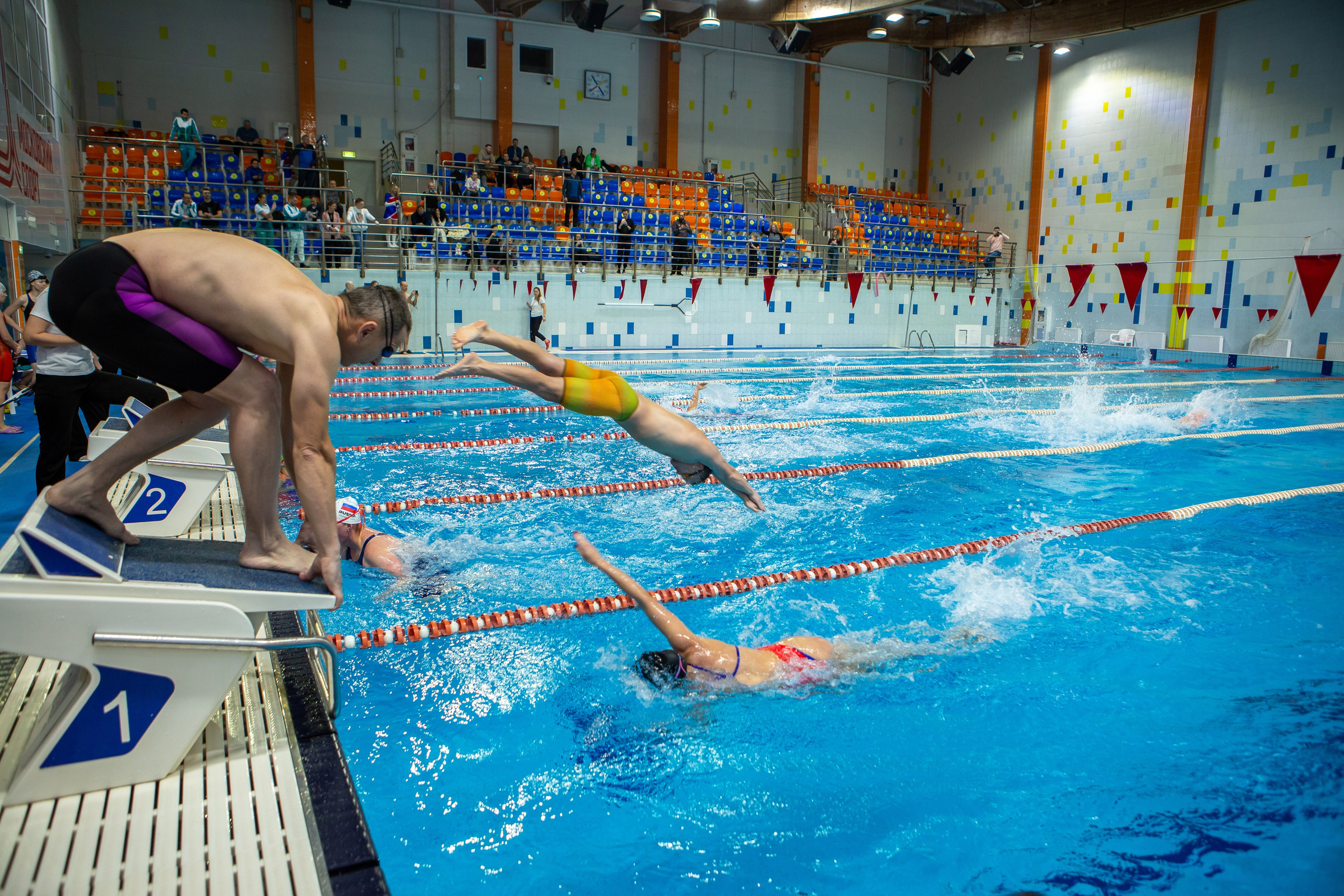 Турнир по плаванию. Репортажный, семейный, свадебный, портретный фотограф