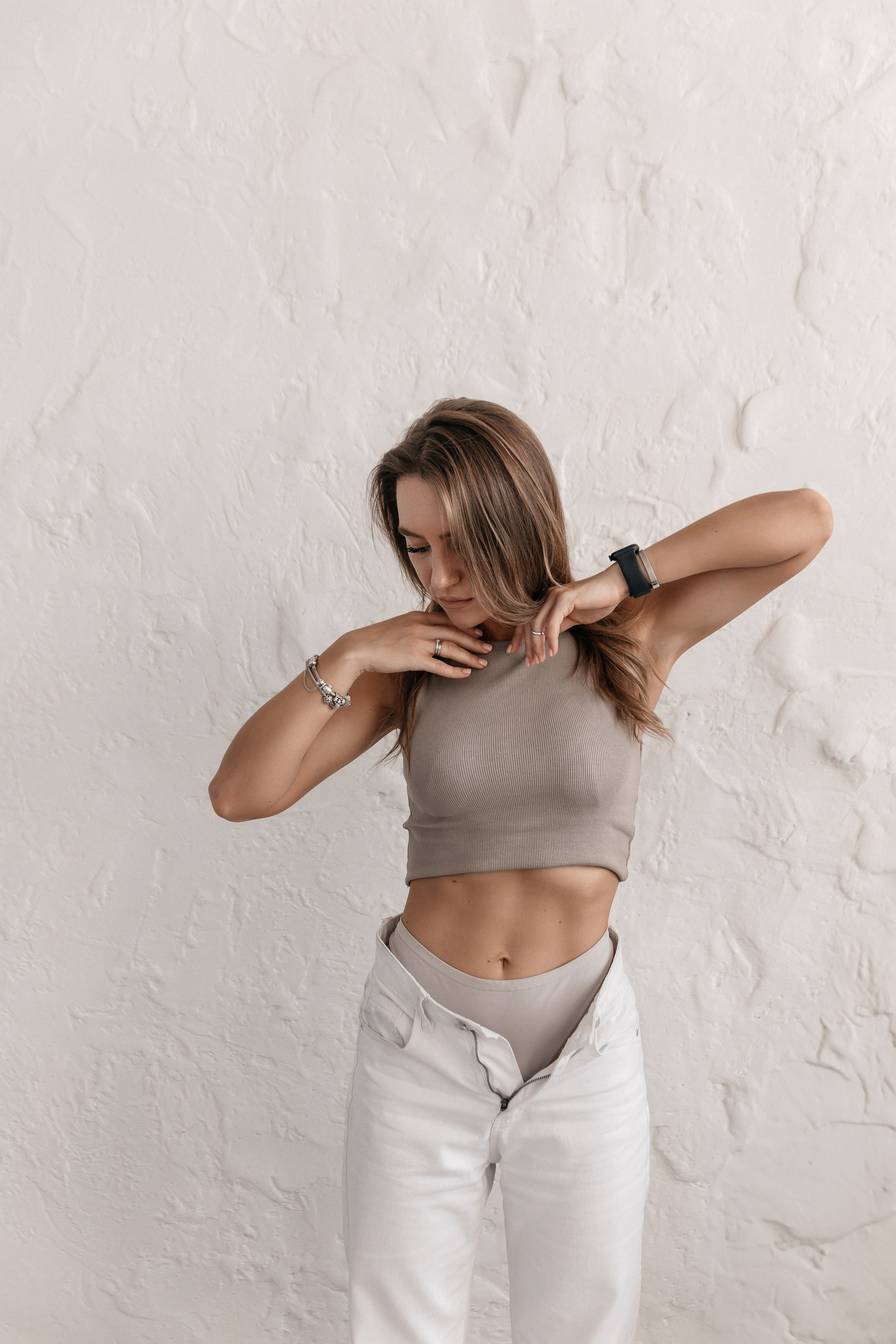 Настя. Семейный фотограф Минск Усова Ольга