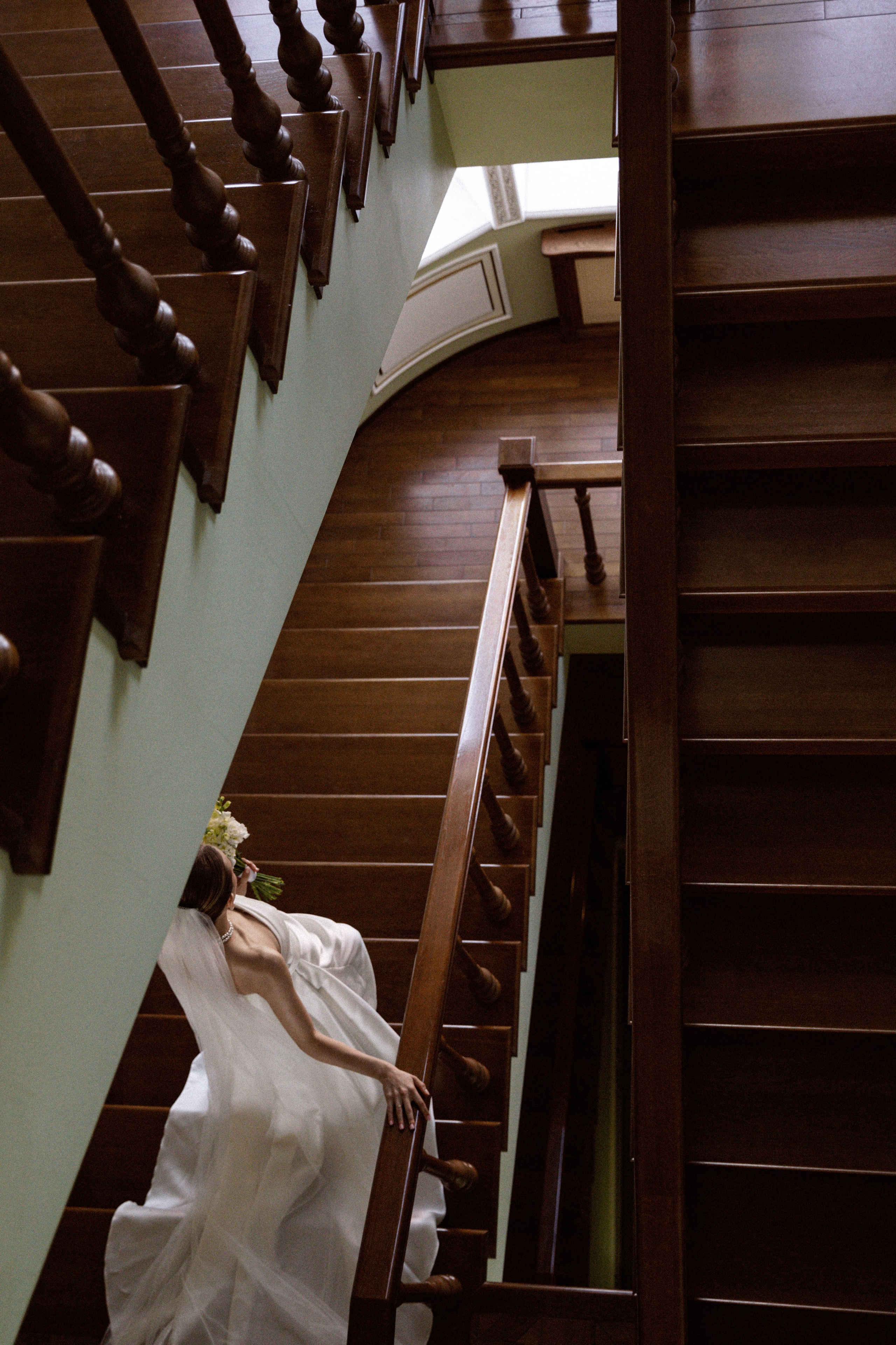 Александр & Полина. Свадебный фотограф Лена Чистопольцева