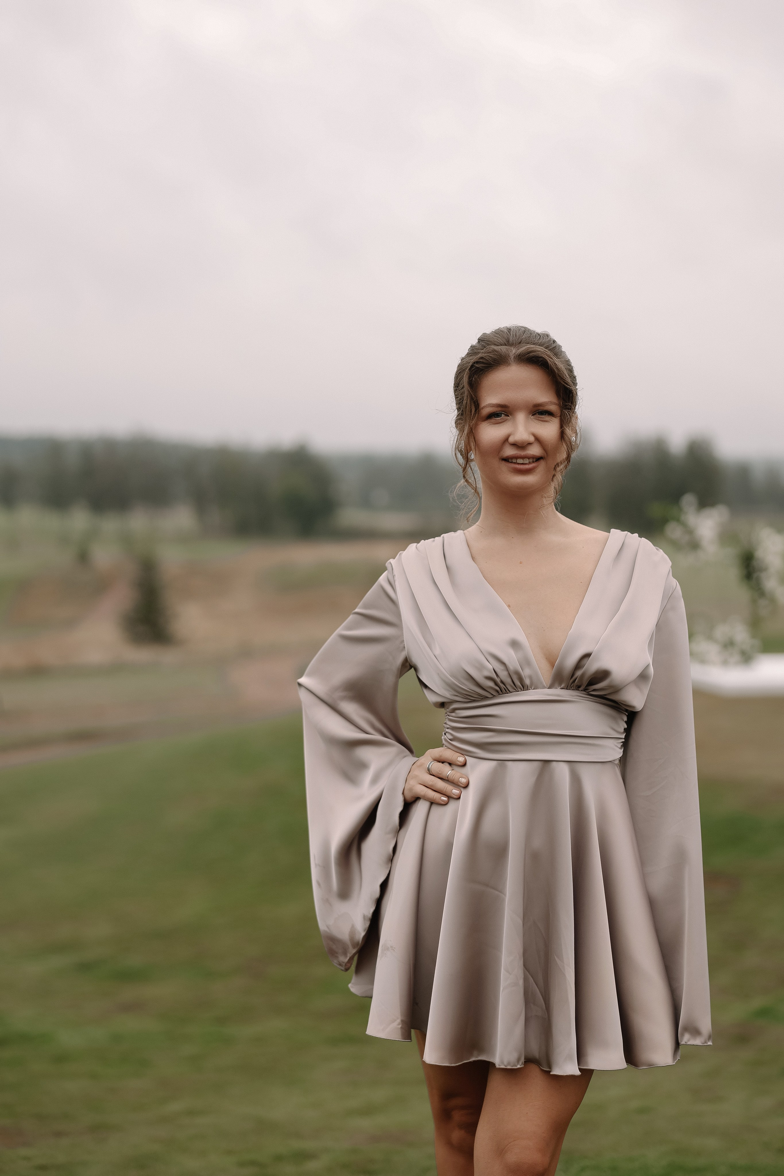 Лена и Тарас. Свадебный и семейный Фотограф Денис Кошель