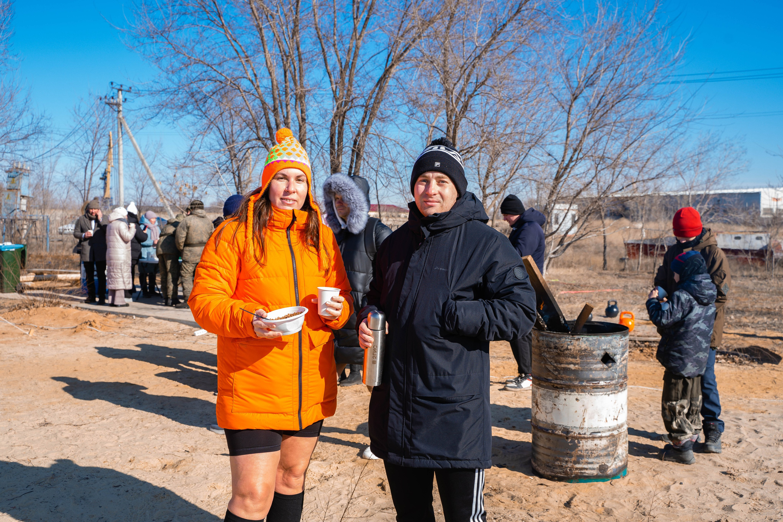 Моржеран. Shmeleva.ph Фотограф Волгоград и Волжский — Анна Шмелева