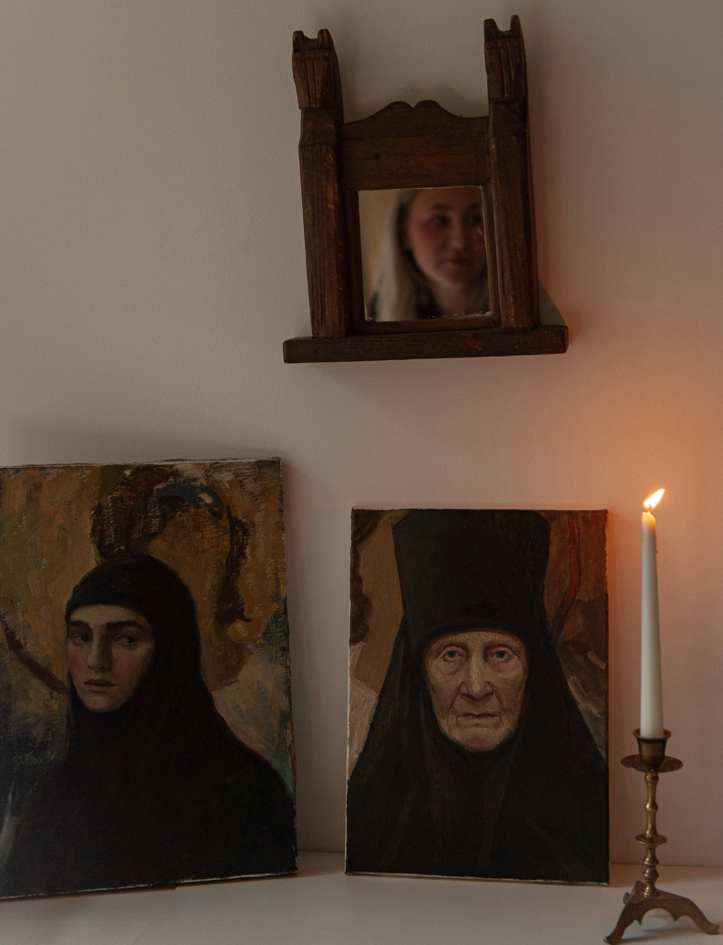 Живопись. Предмет искусства