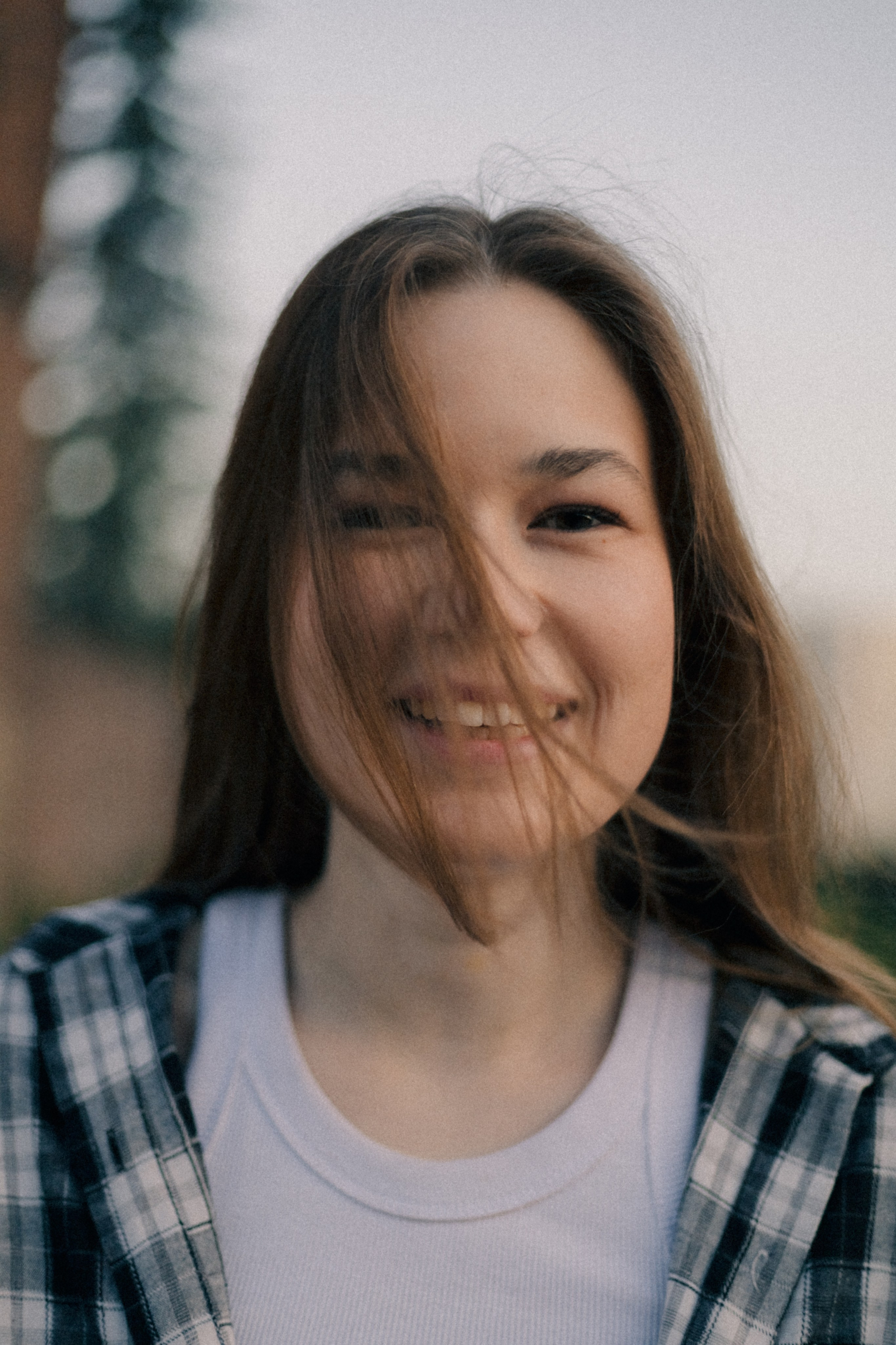 Евгения | Индивидуальная фотосессия Ростов-на-Дону. Репортажный фотограф в городе Ростов-на-Дону Даниил Молодовский