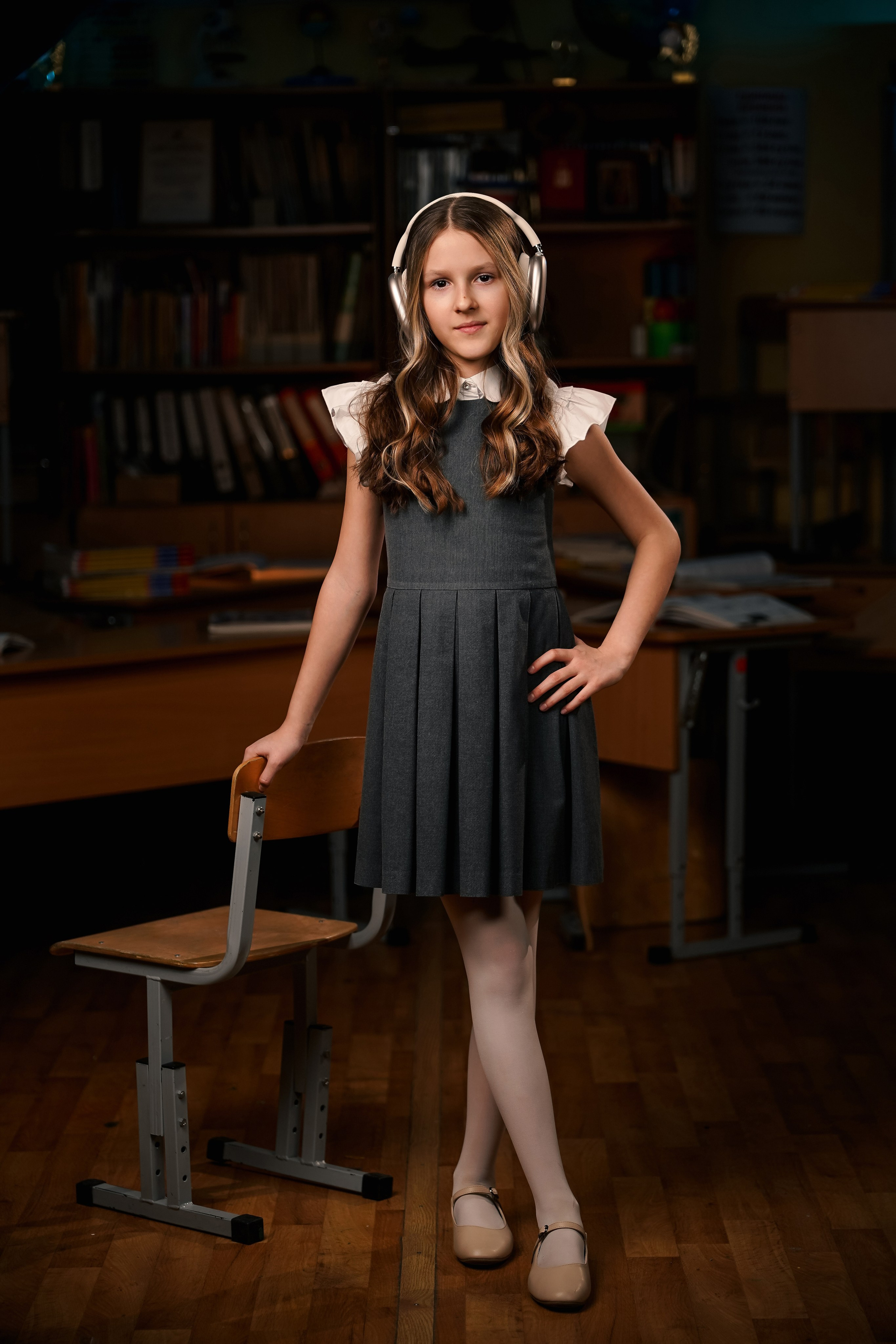 Фотографии выпускников 4 класса | School Memories
