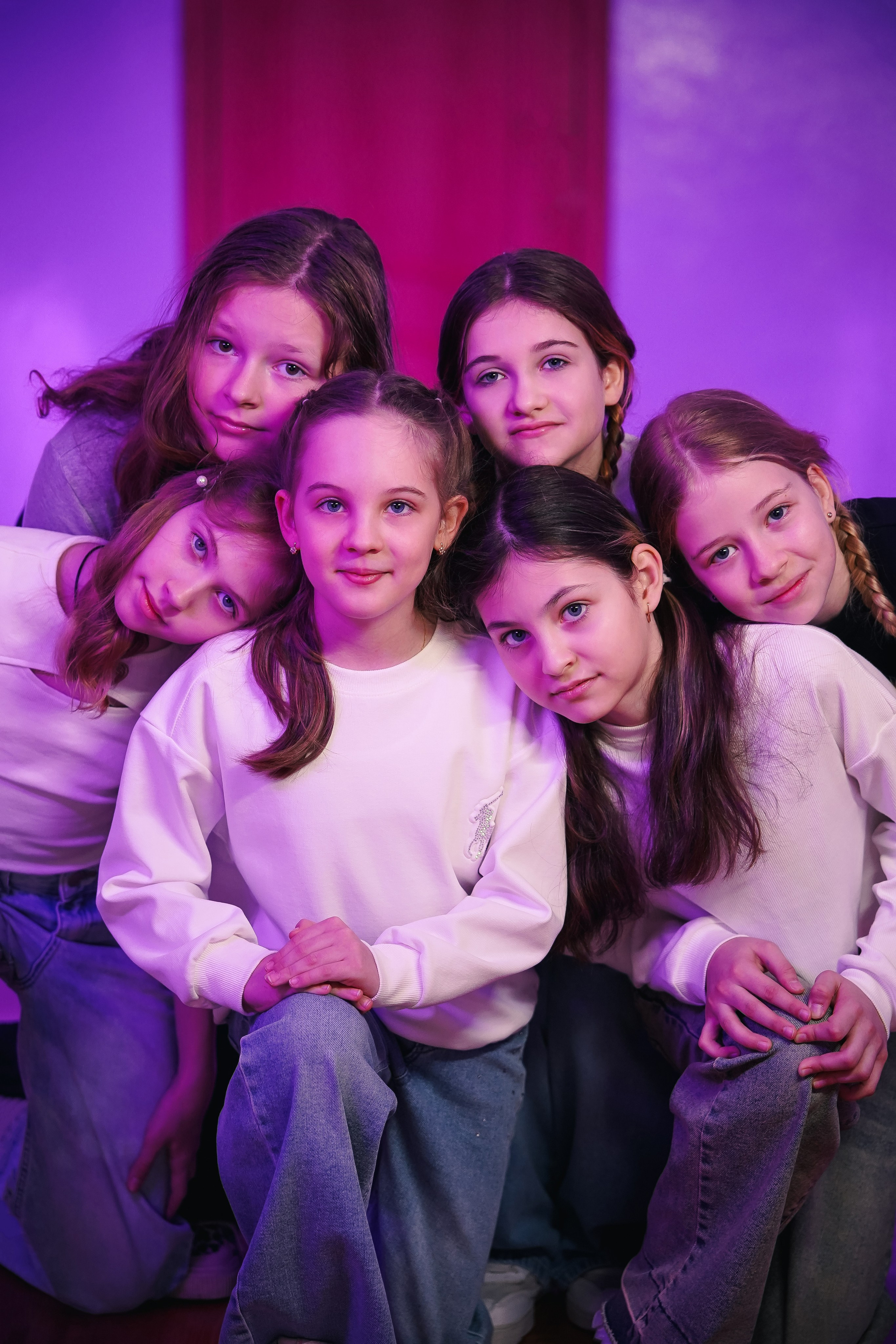 Фотографии выпускников 4 класса | School Memories