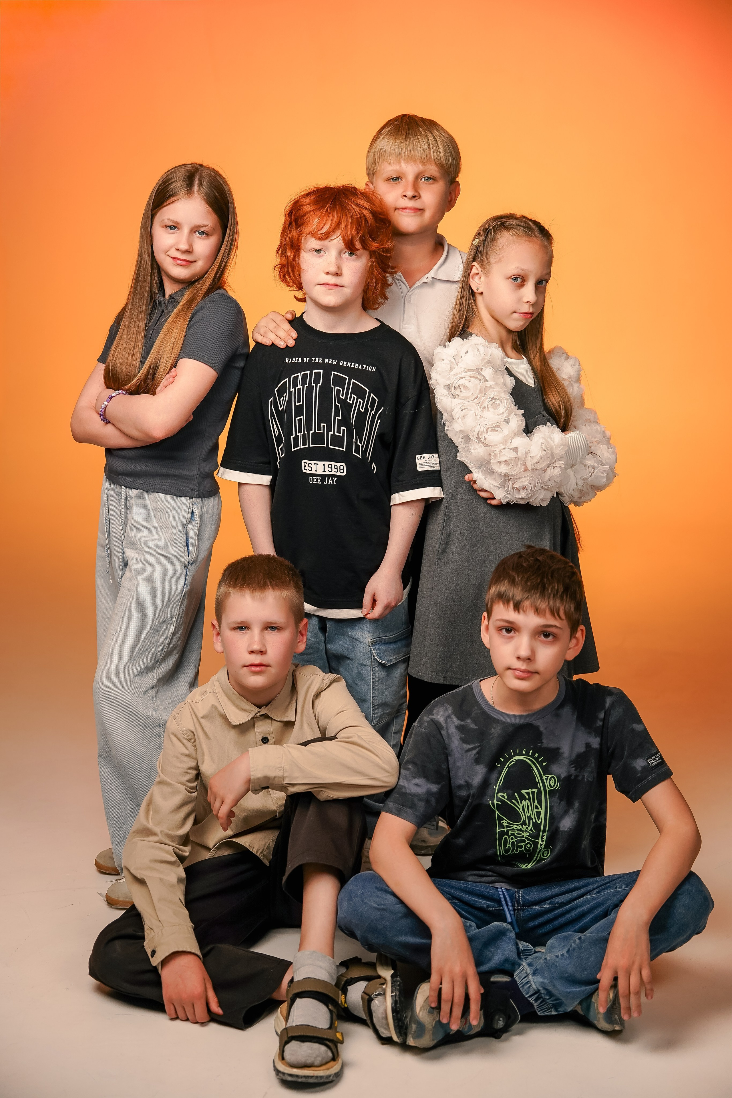 Современные выпускные альбомы в Брянске| School Memories