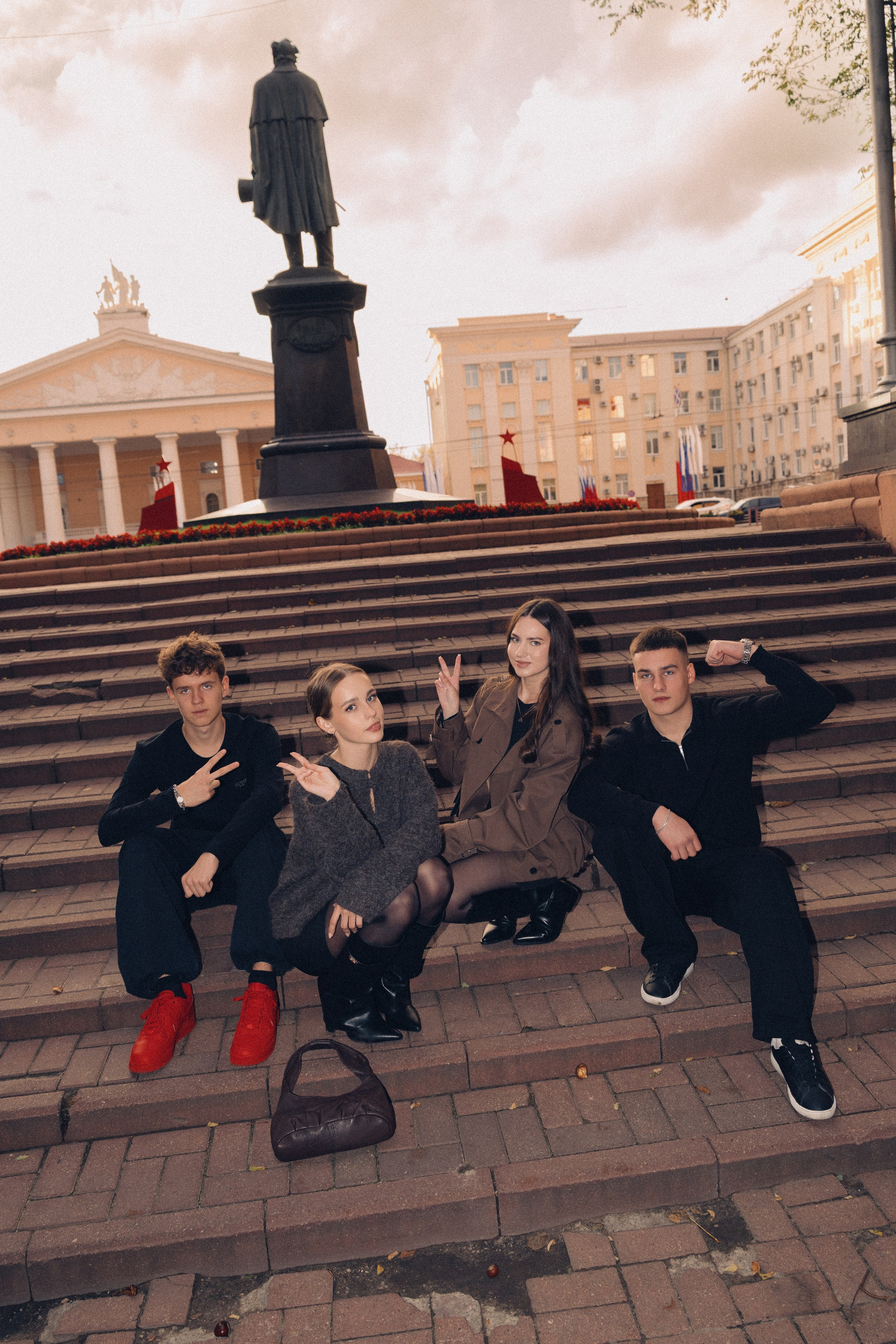 Фотографии выпускников 9 и 11 классов | School Memories
