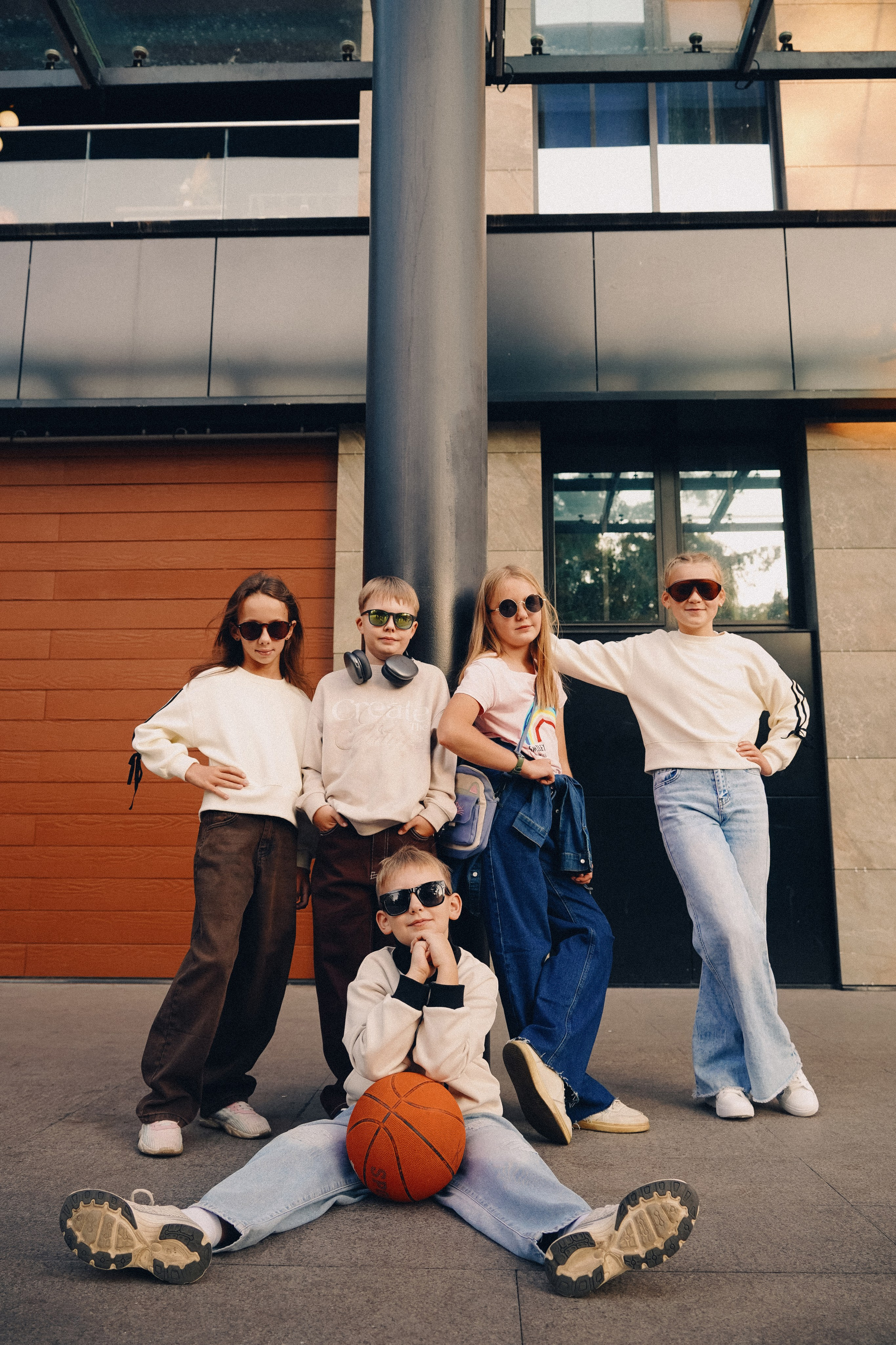 Фотографии выпускников 4 класса | School Memories