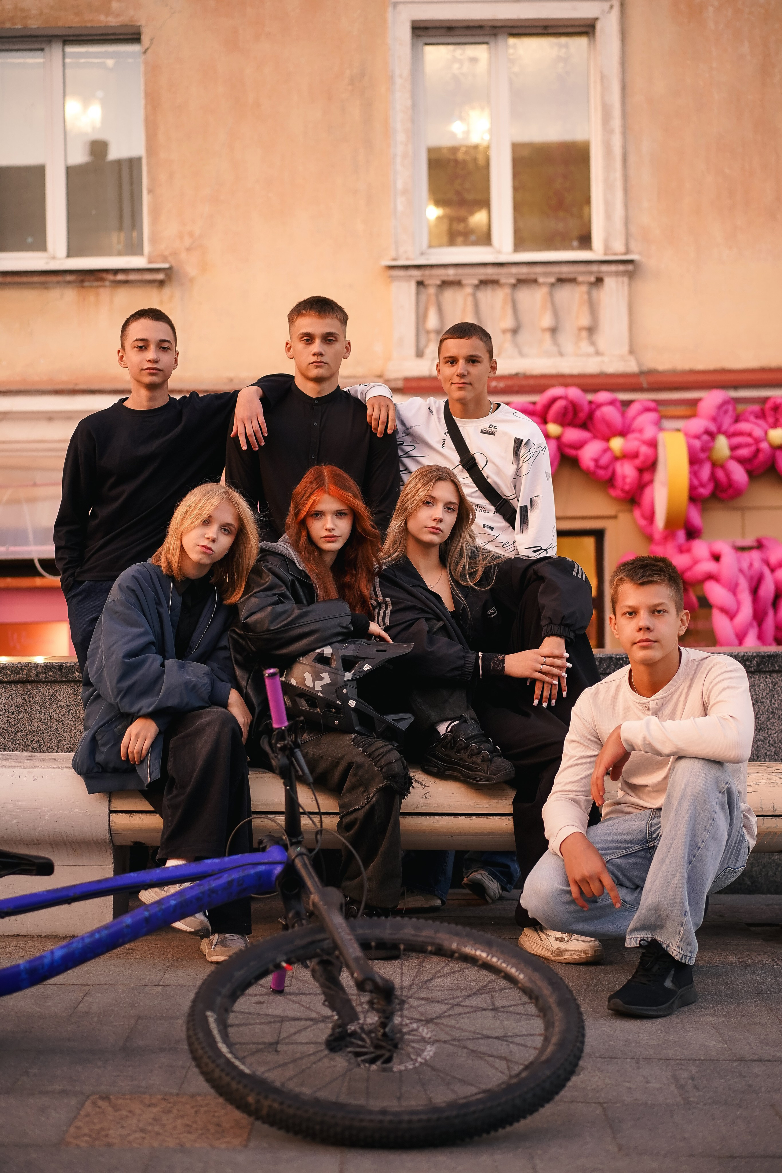 Современные выпускные альбомы в Брянске| School Memories