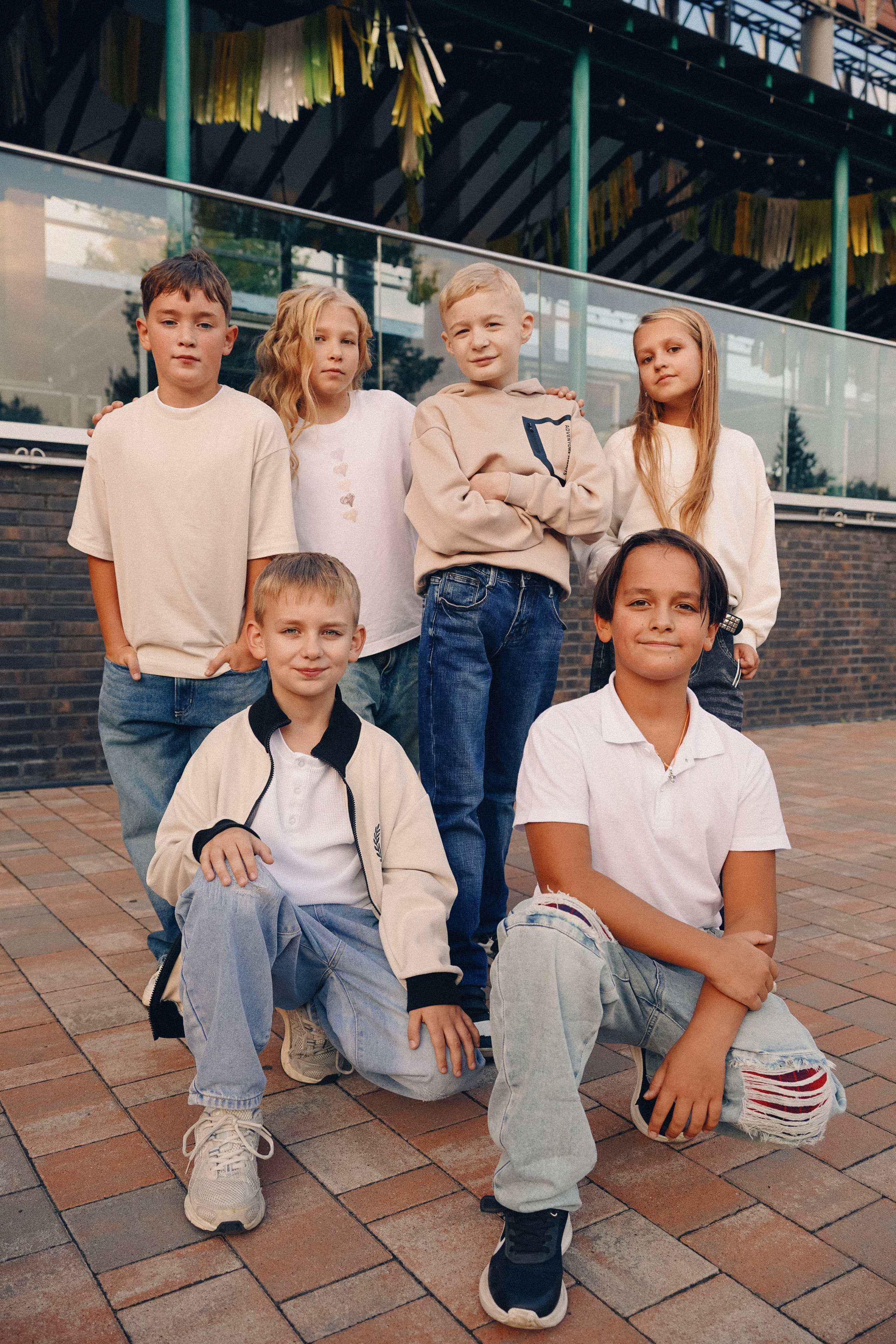 Фотографии выпускников 4 класса | School Memories