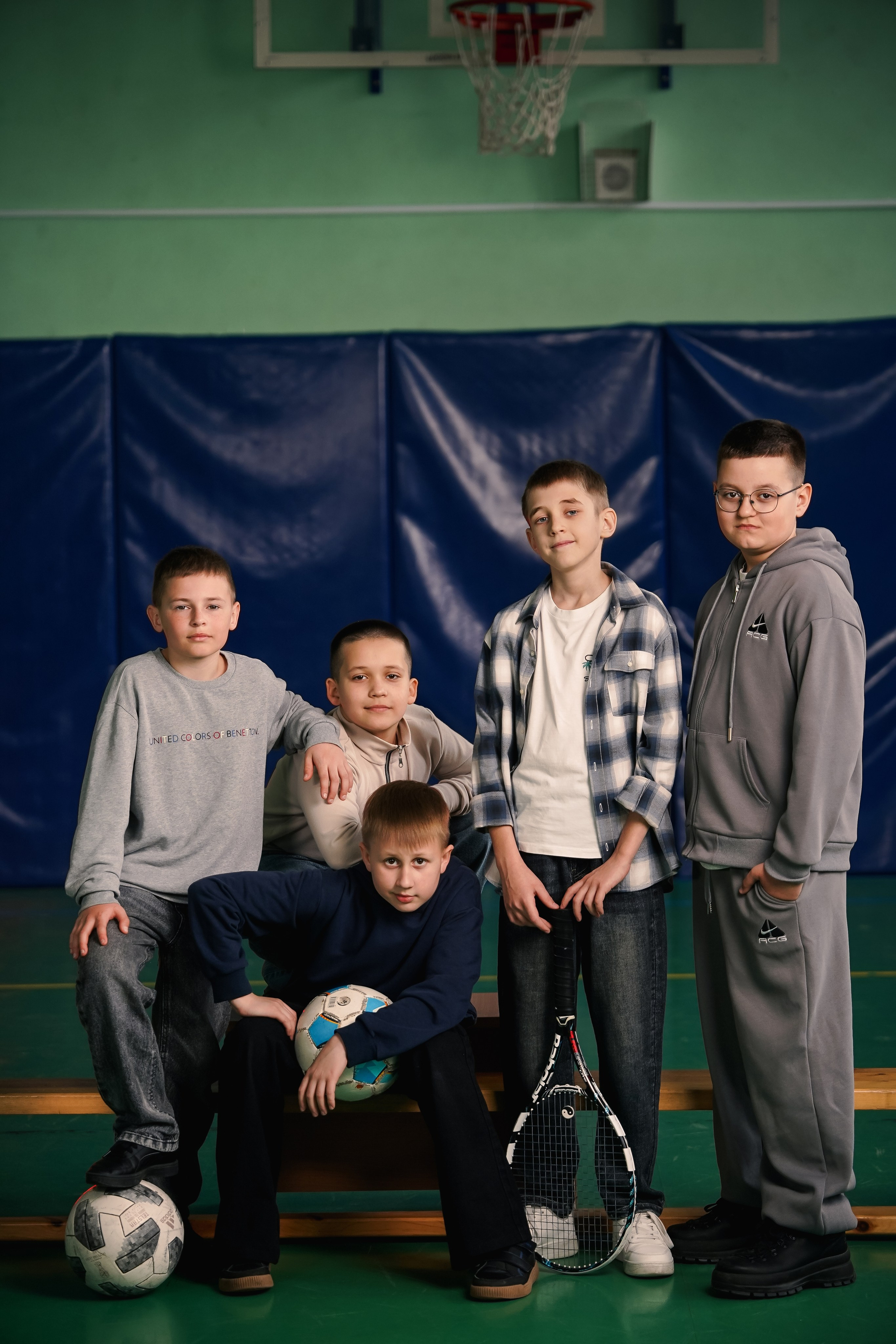 Фотографии выпускников 4 класса | School Memories