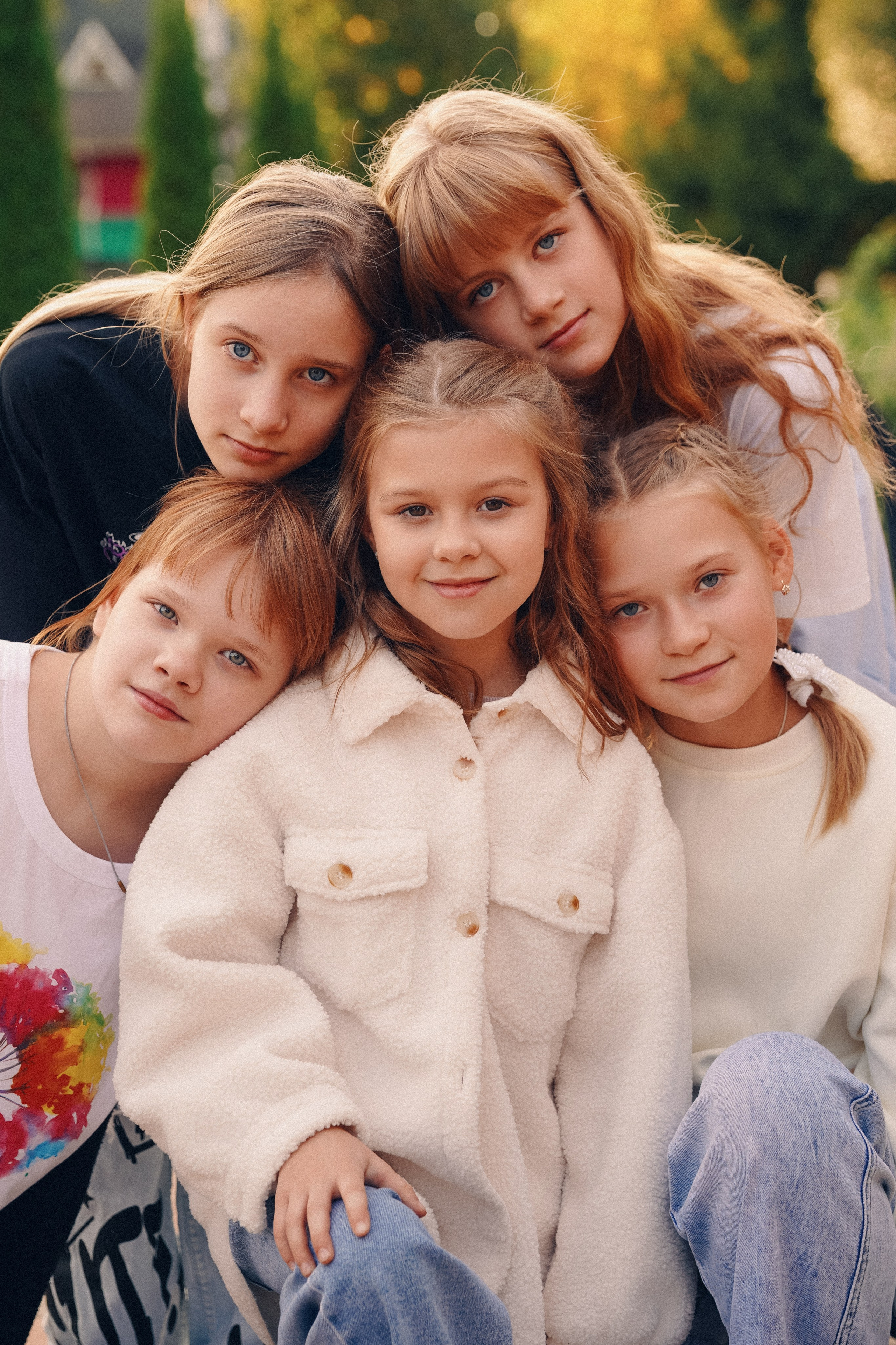 Фотографии выпускников 4 класса | School Memories