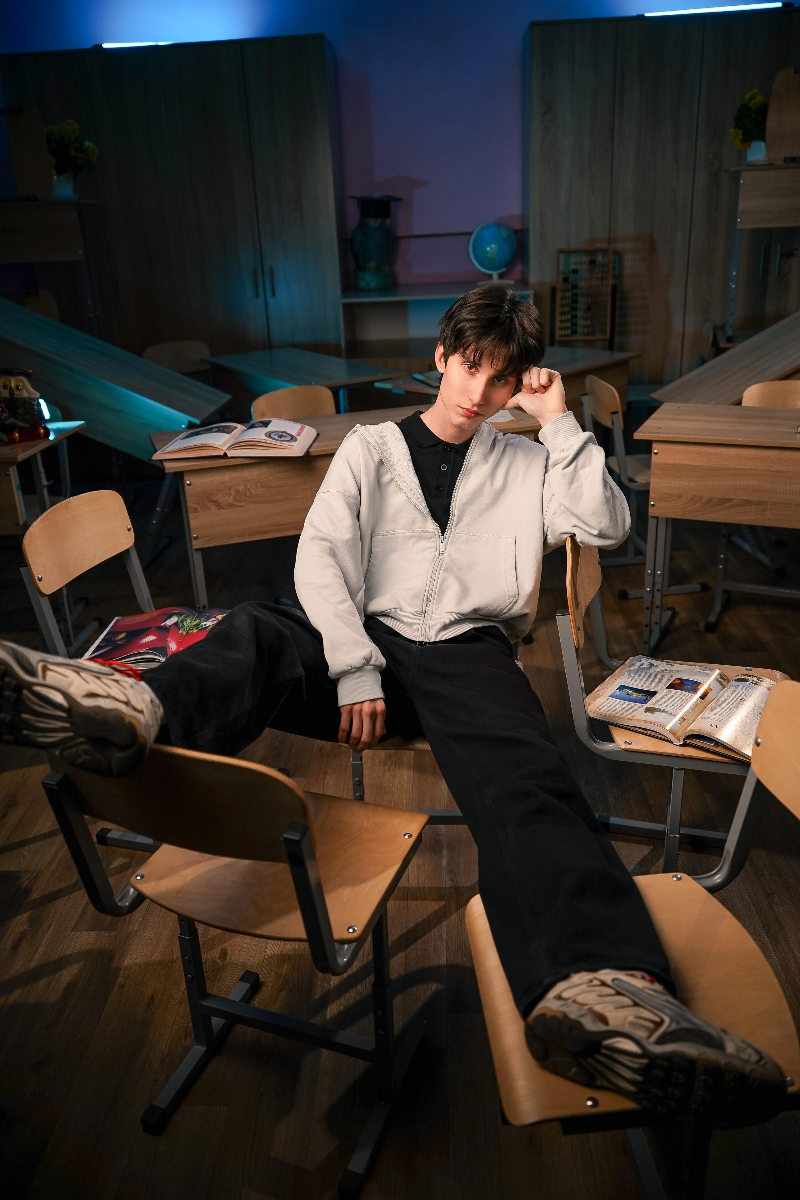 Фотографии выпускников 9 и 11 классов | School Memories