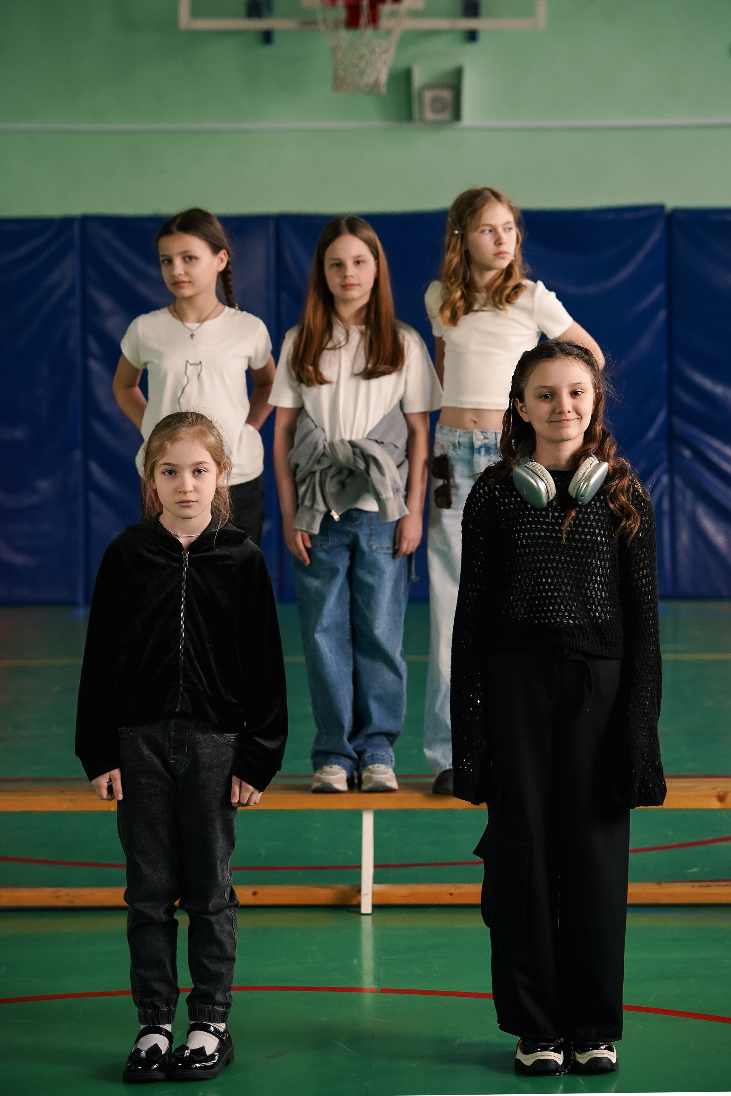 Фотографии выпускников 4 класса | School Memories