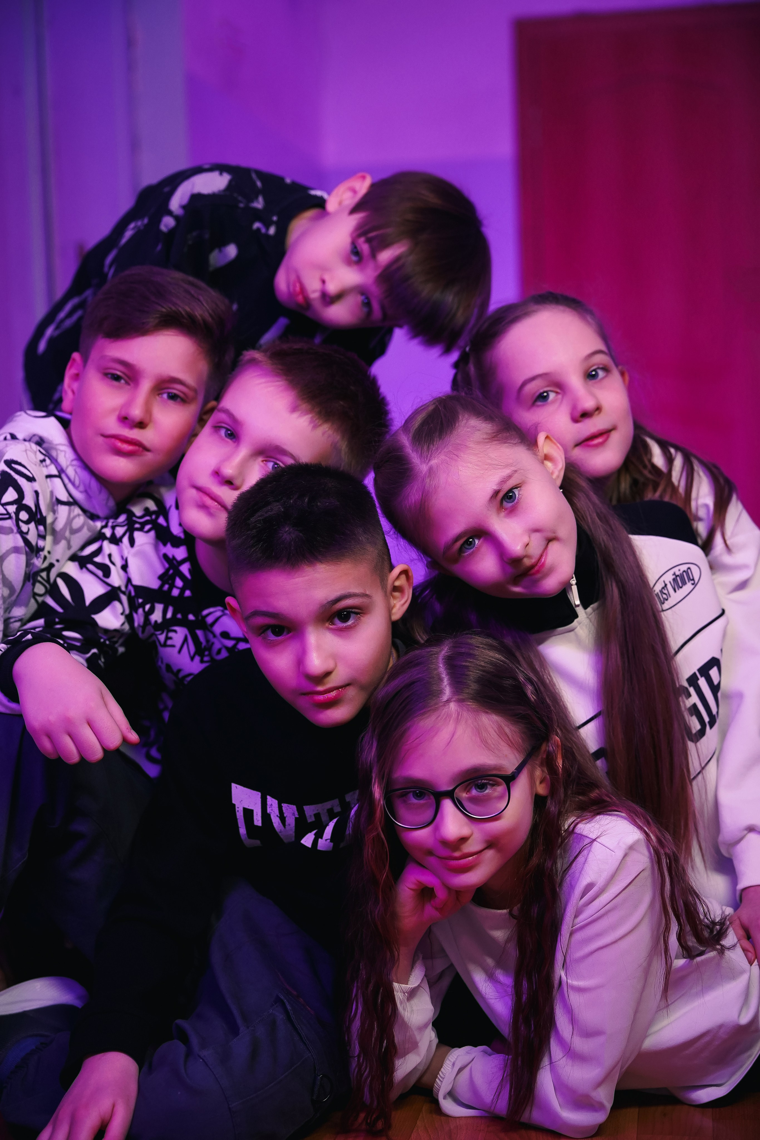 Фотографии выпускников 4 класса | School Memories