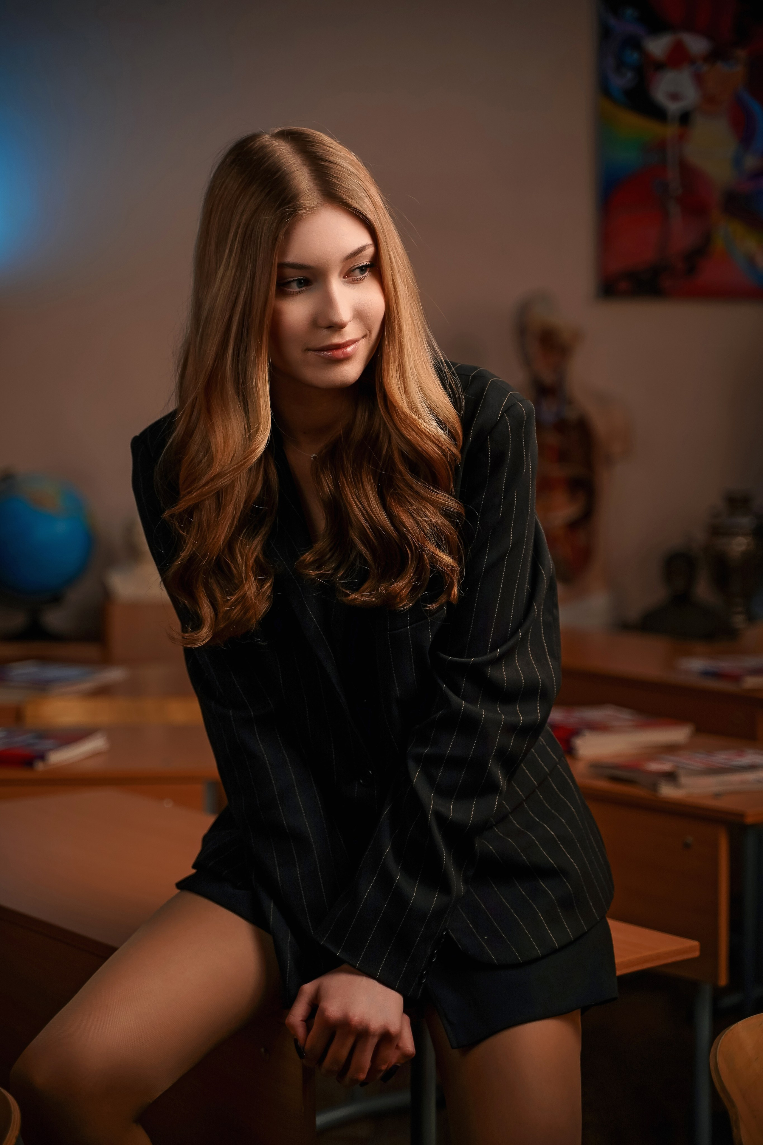 Фотографии выпускников 9 и 11 классов | School Memories