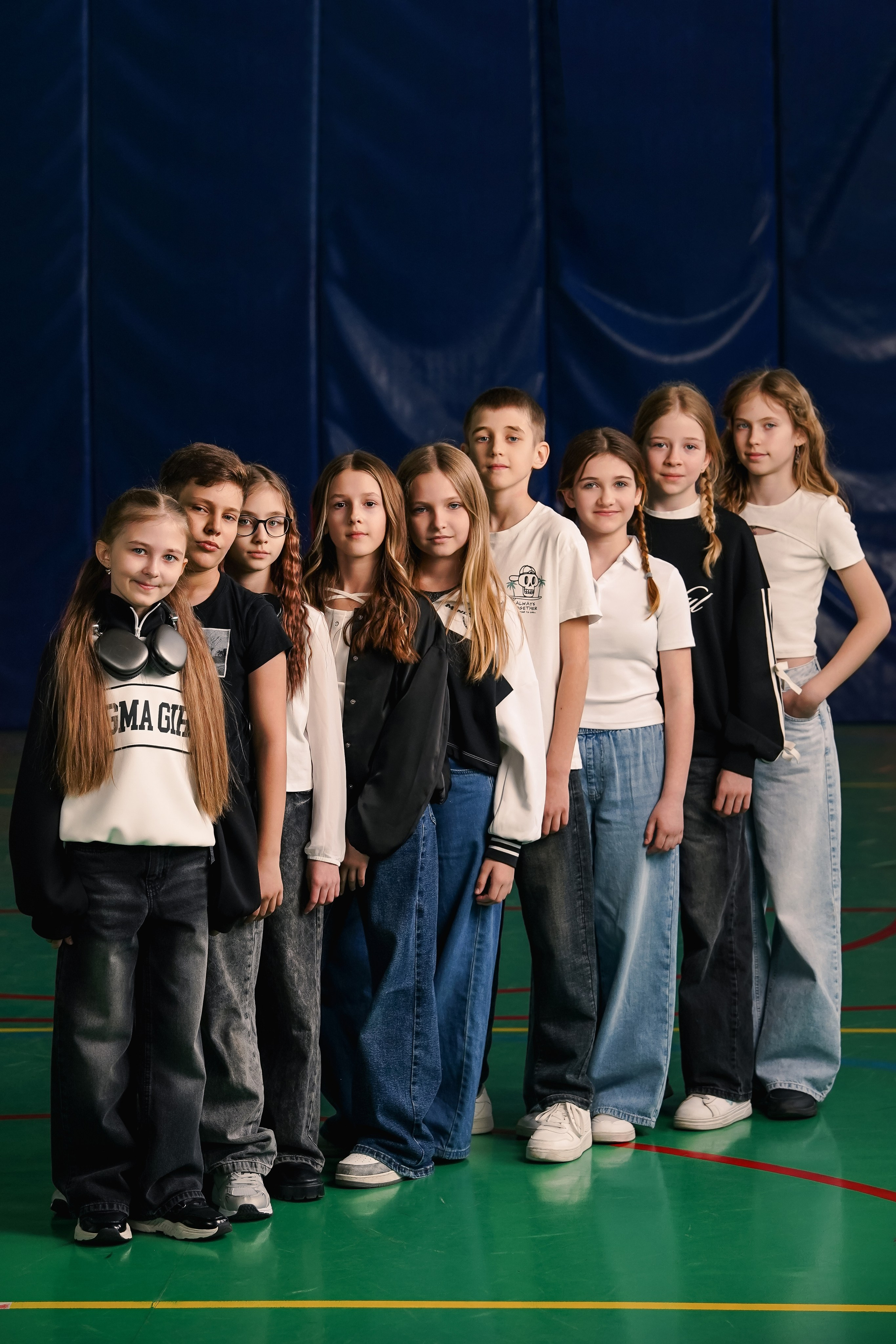 Современные выпускные альбомы в Брянске| School Memories