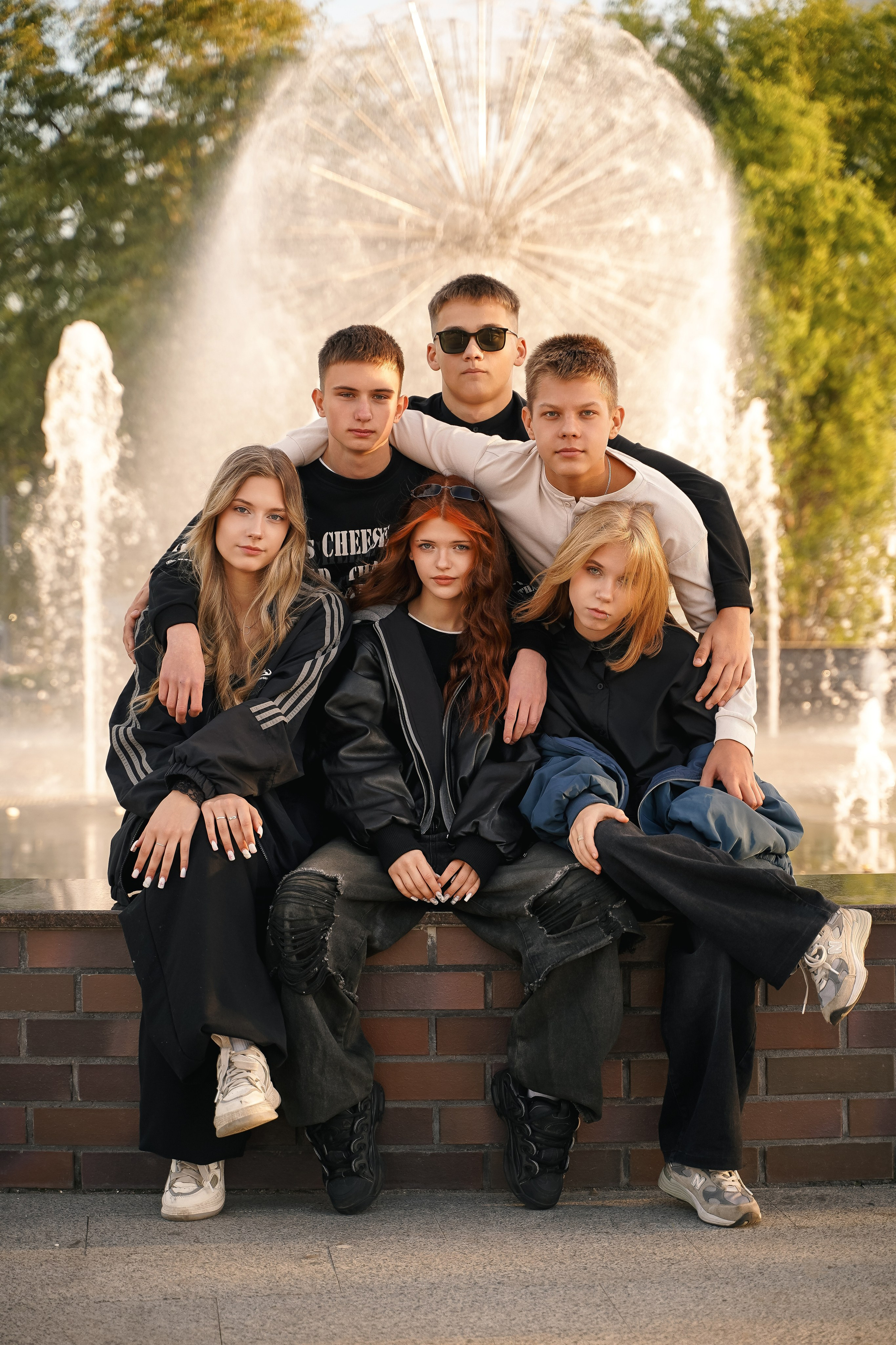 Современные выпускные альбомы в Брянске| School Memories
