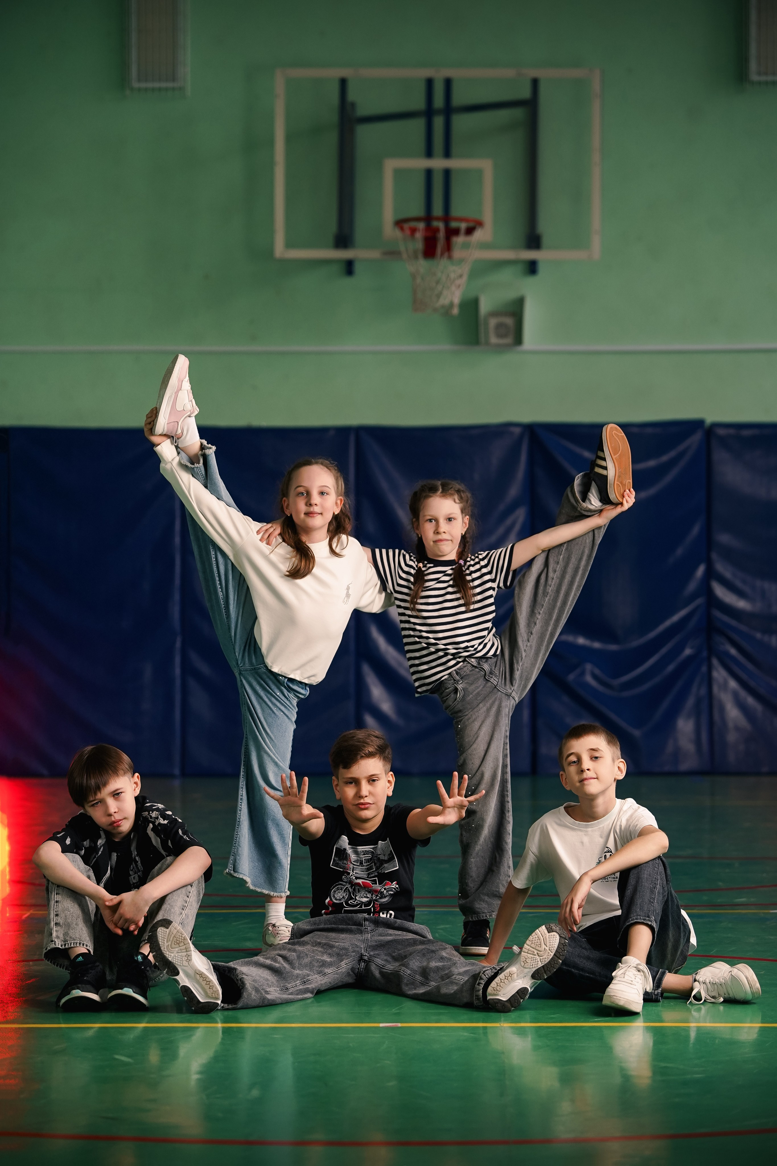 Фотографии выпускников 4 класса | School Memories