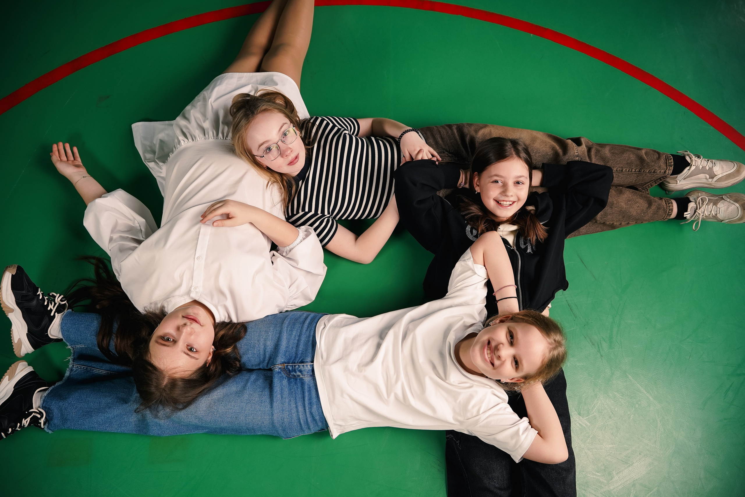 Фотографии выпускников 4 класса | School Memories