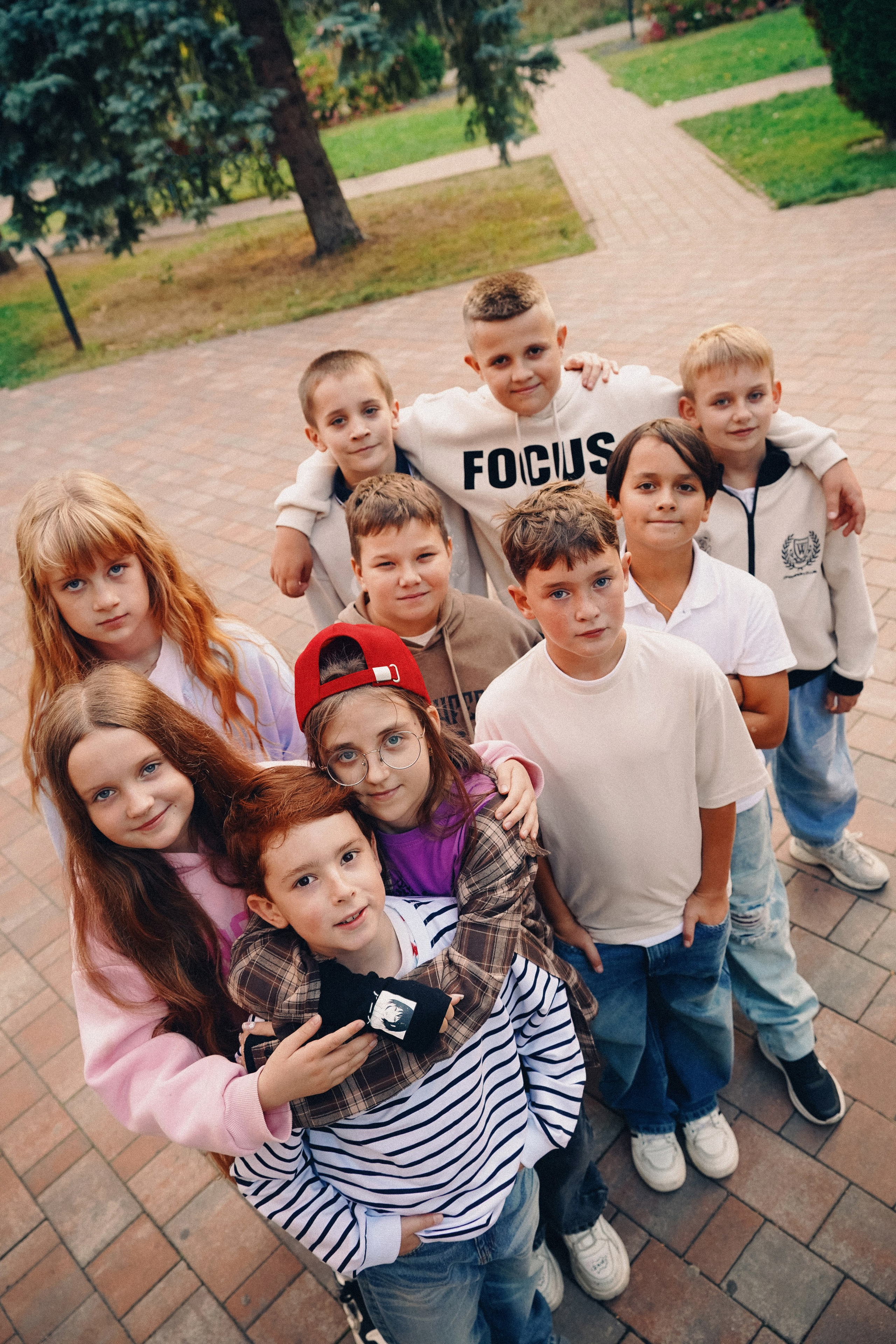 Фотографии выпускников 4 класса | School Memories