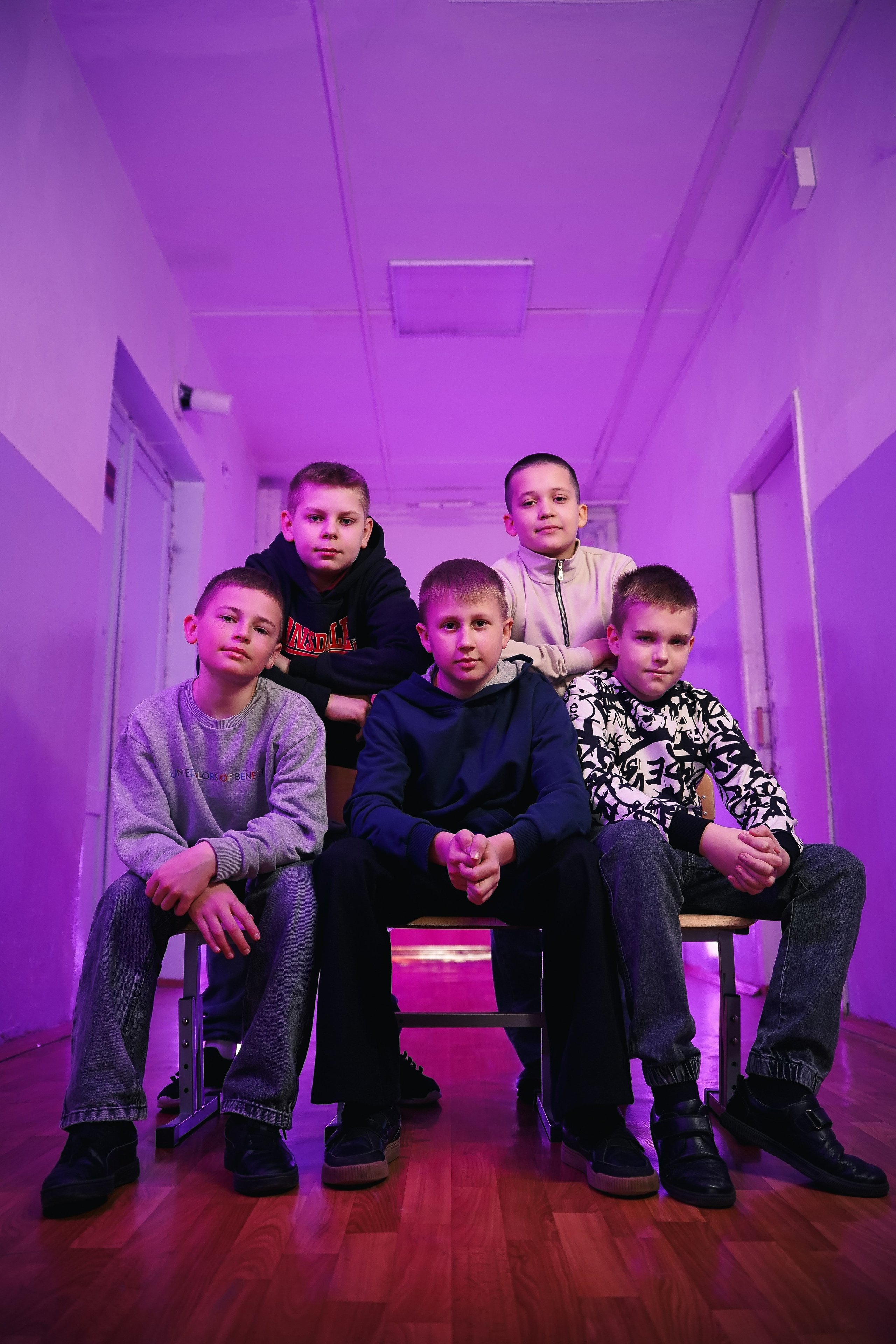 Фотографии выпускников 4 класса | School Memories