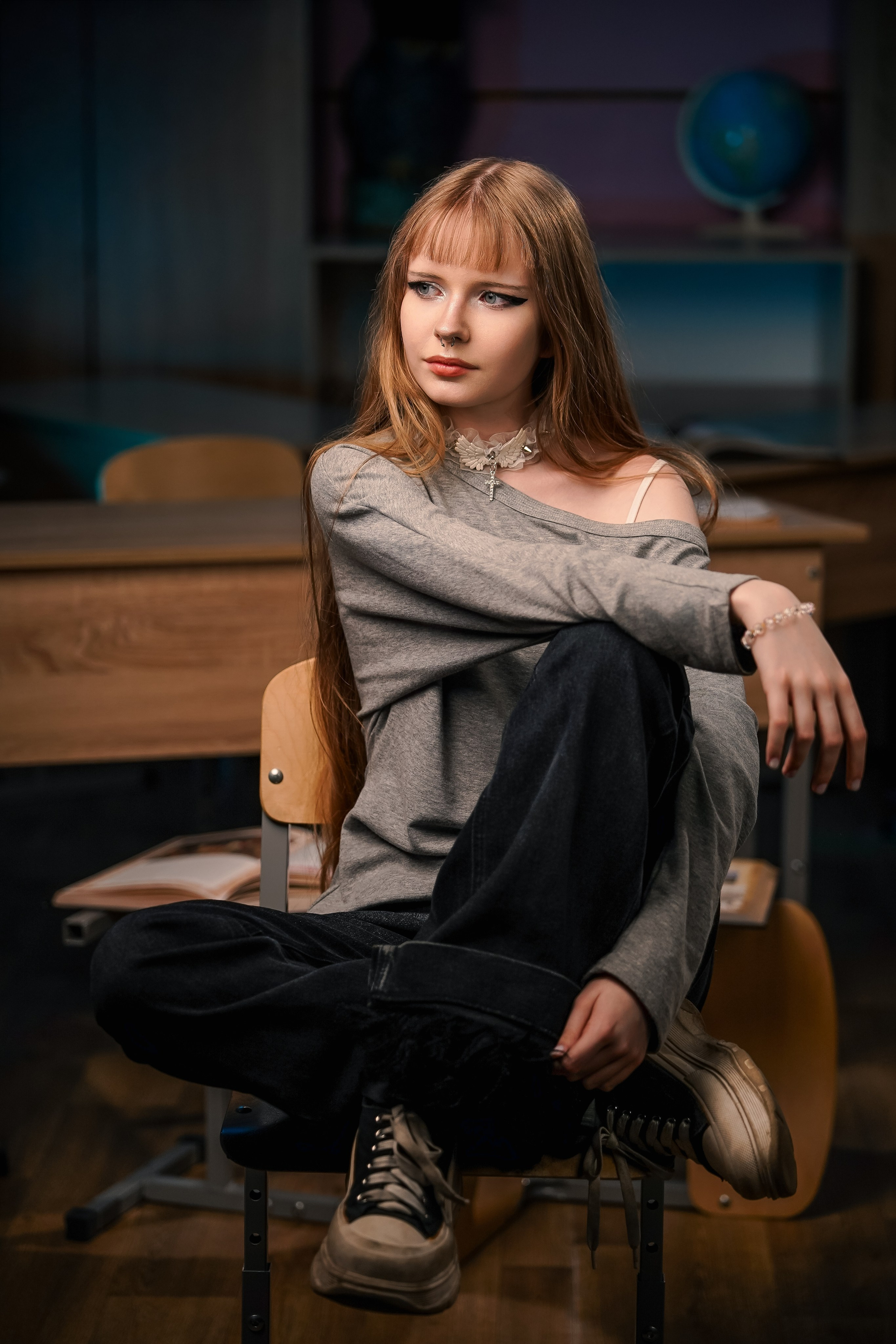 Фотографии выпускников 9 и 11 классов | School Memories