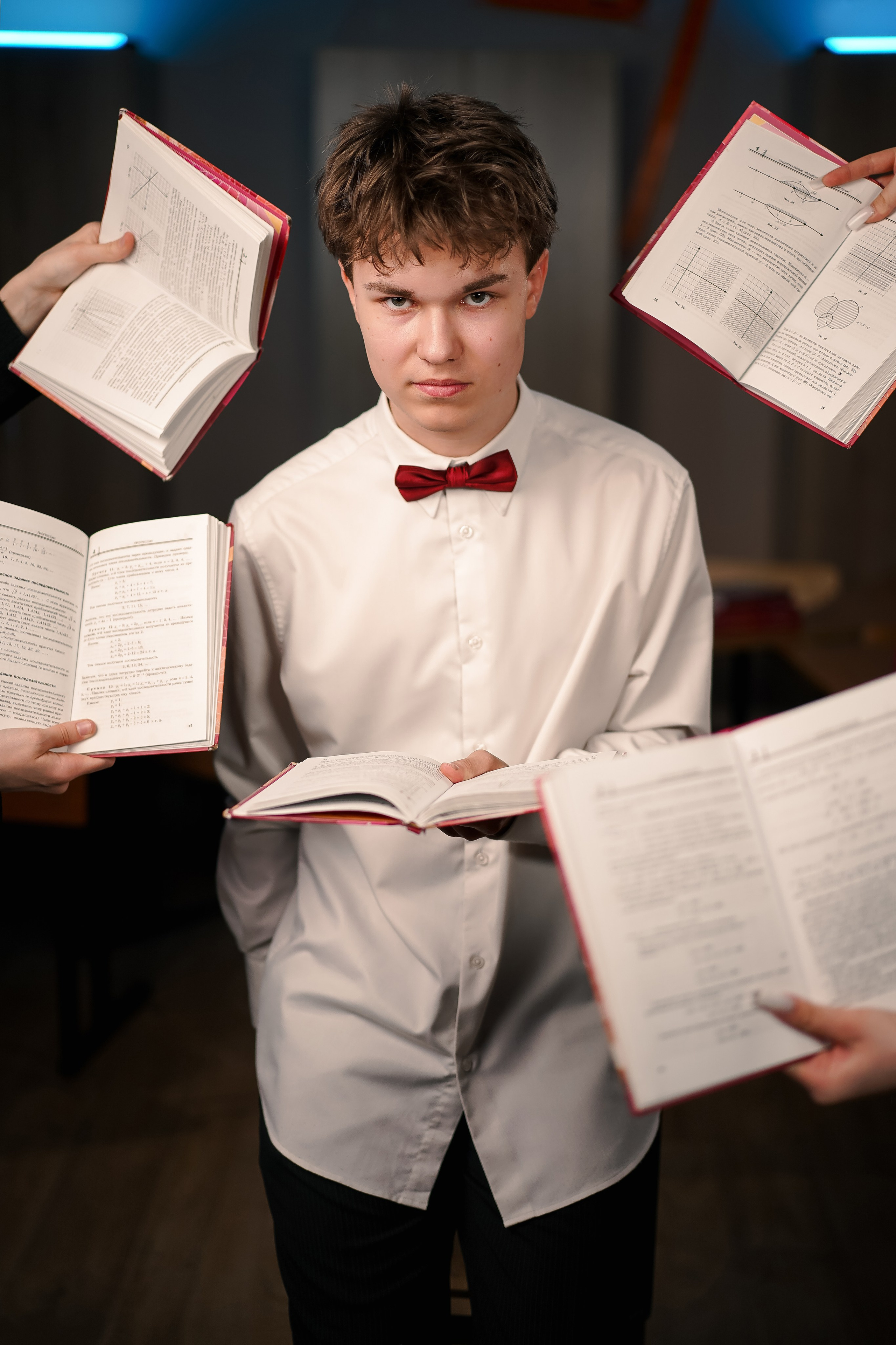 Фотографии выпускников 9 и 11 классов | School Memories