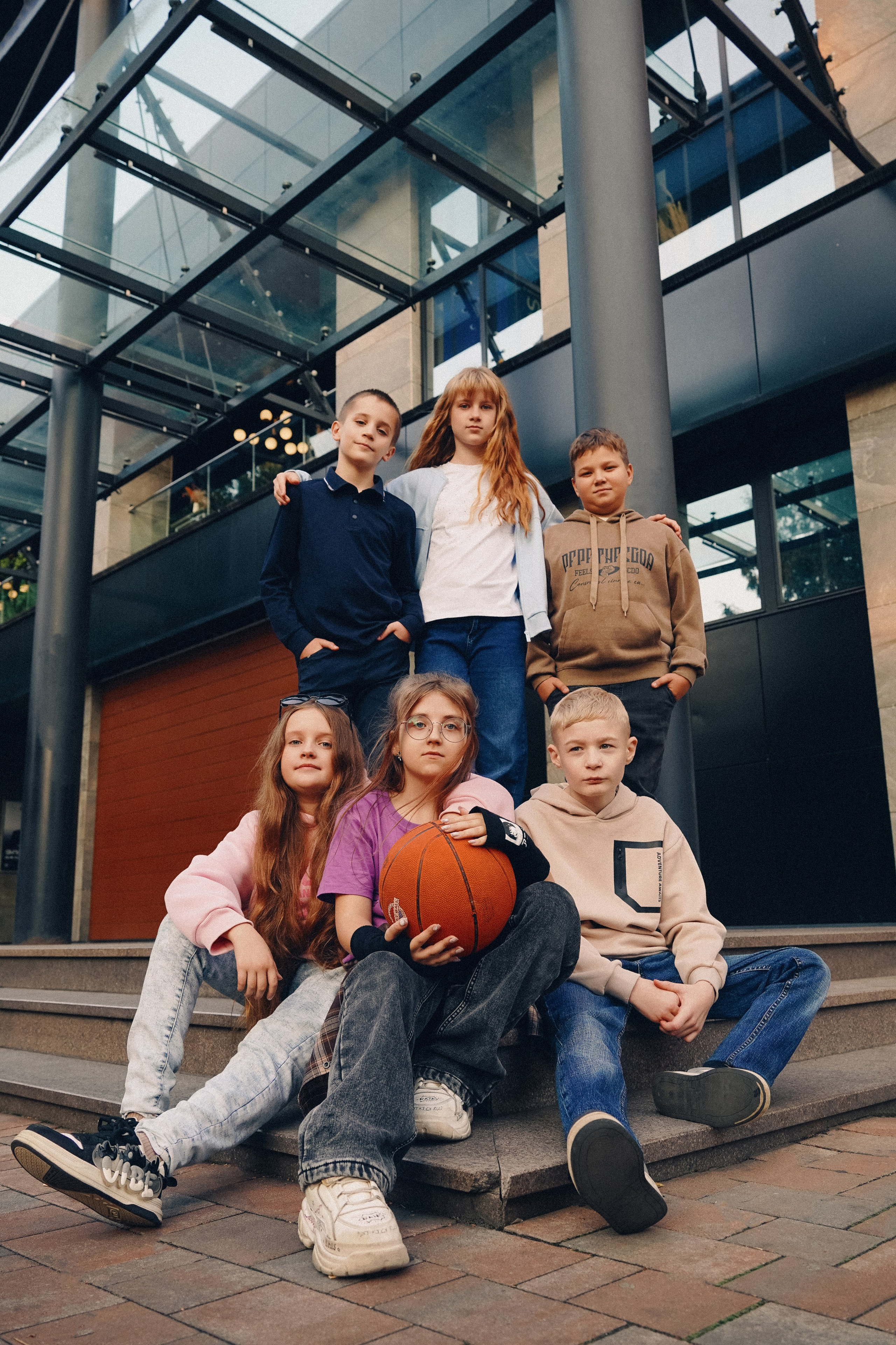 Фотографии выпускников 4 класса | School Memories