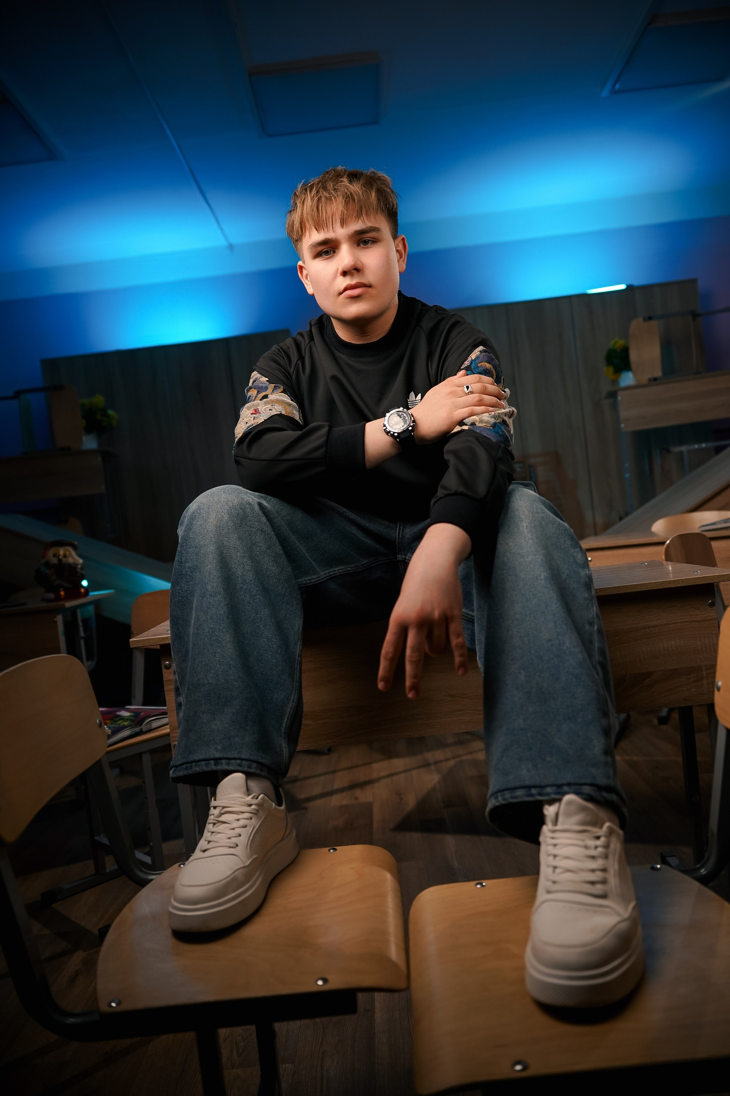 Фотографии выпускников 9 и 11 классов | School Memories