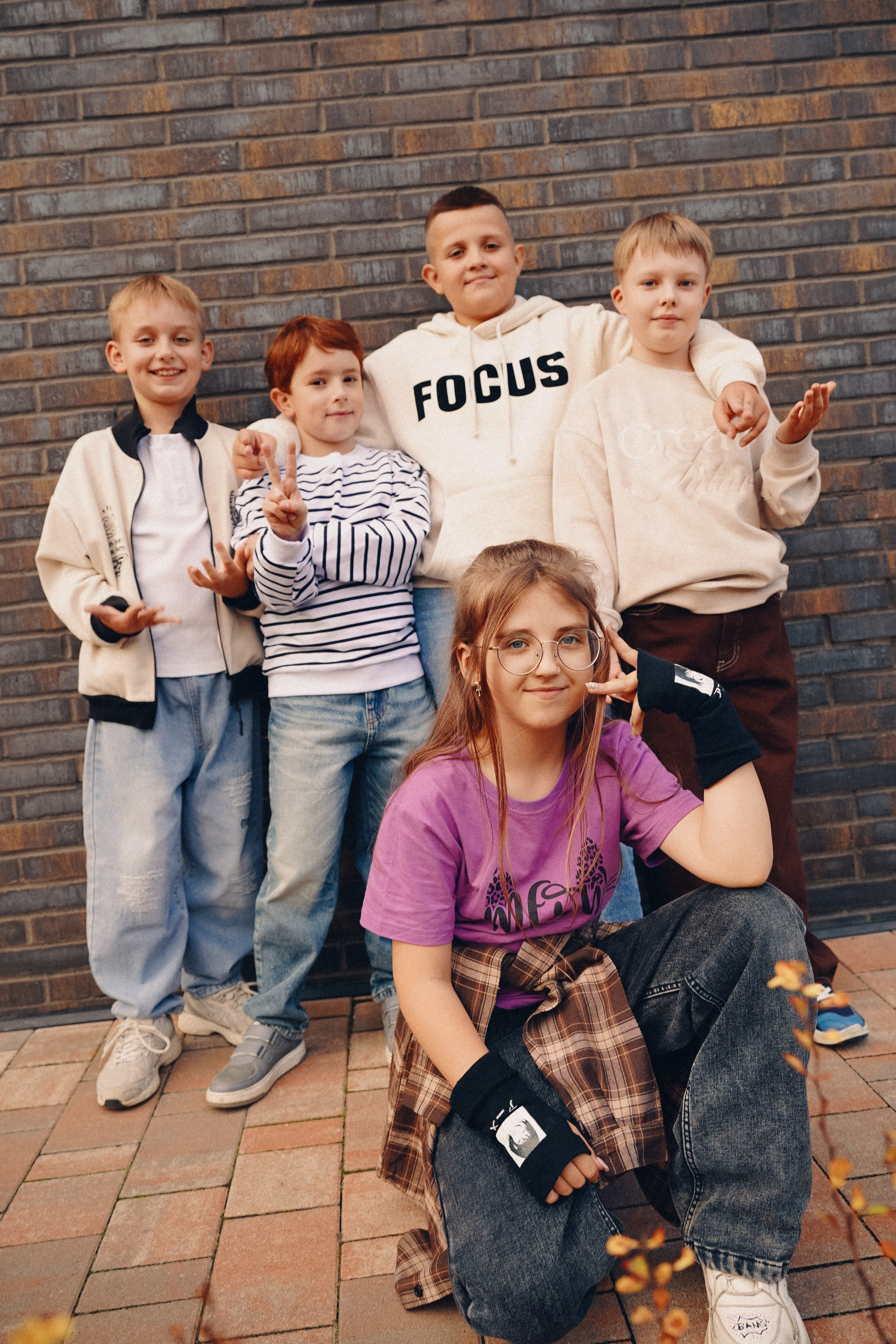 Фотографии выпускников 4 класса | School Memories
